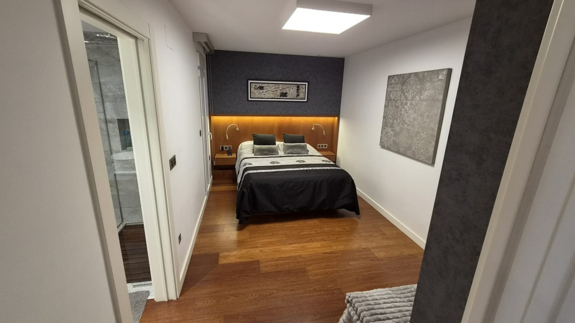 Wederverkoop - Appartement - Torrevieja - Torrevieja Centro