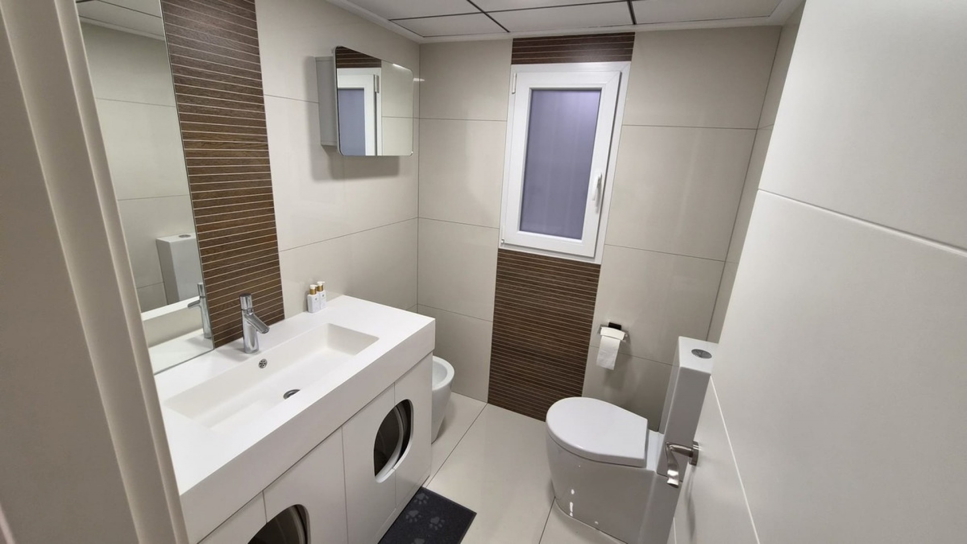 Wederverkoop - Appartement - Torrevieja - Torrevieja Centro
