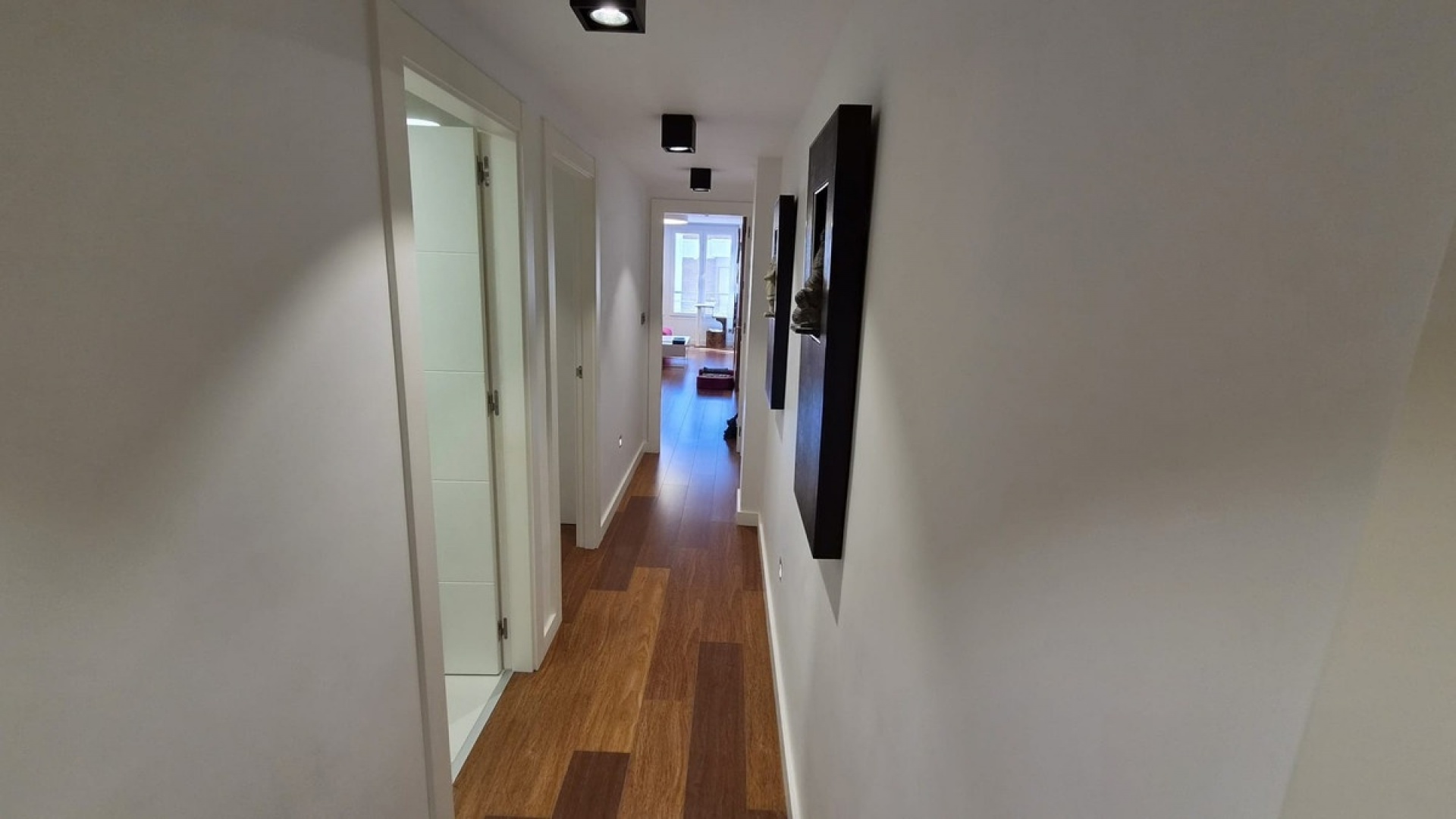 Wederverkoop - Appartement - Torrevieja - Torrevieja Centro