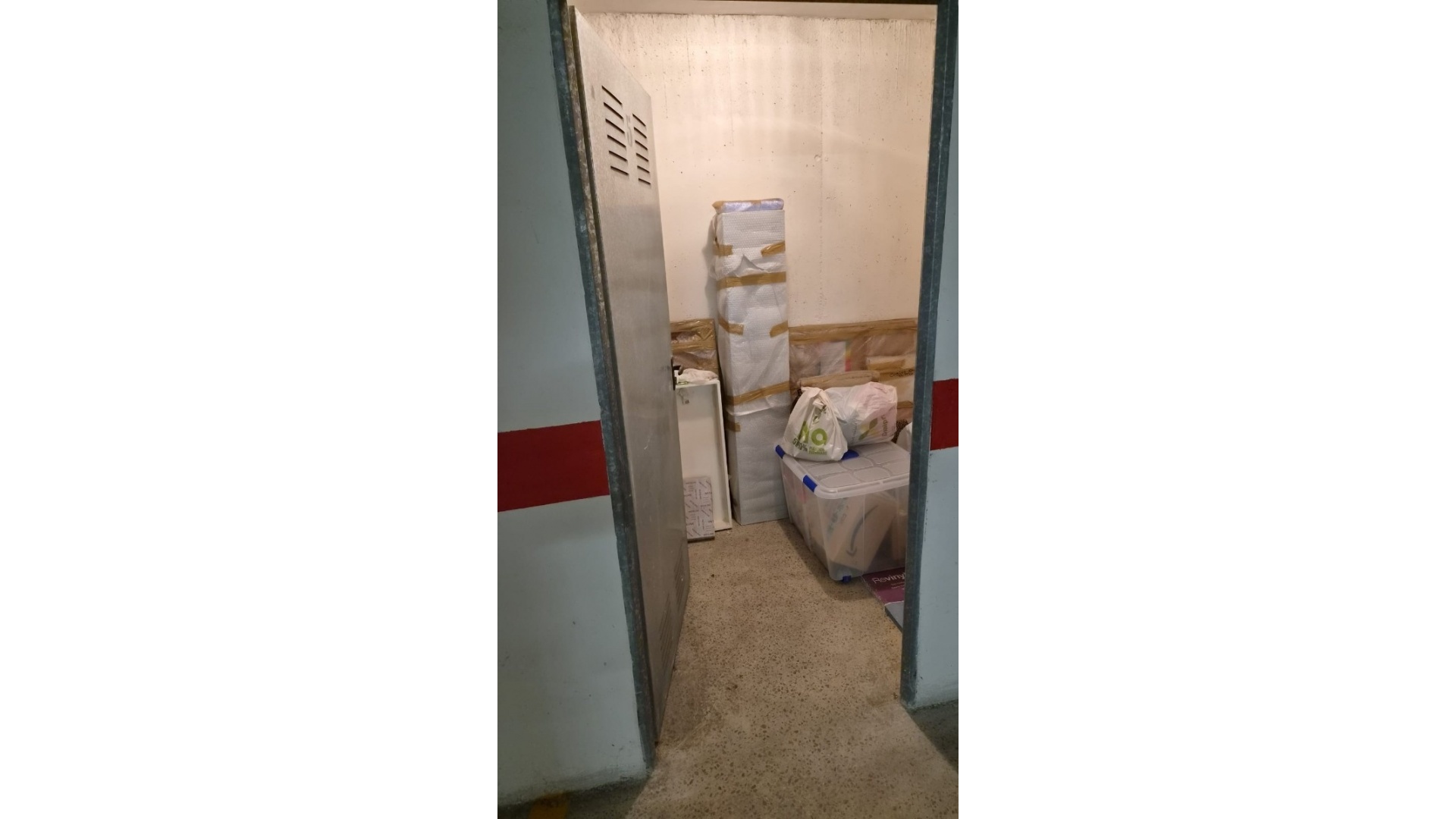Wederverkoop - Appartement - Torrevieja - Torrevieja Centro