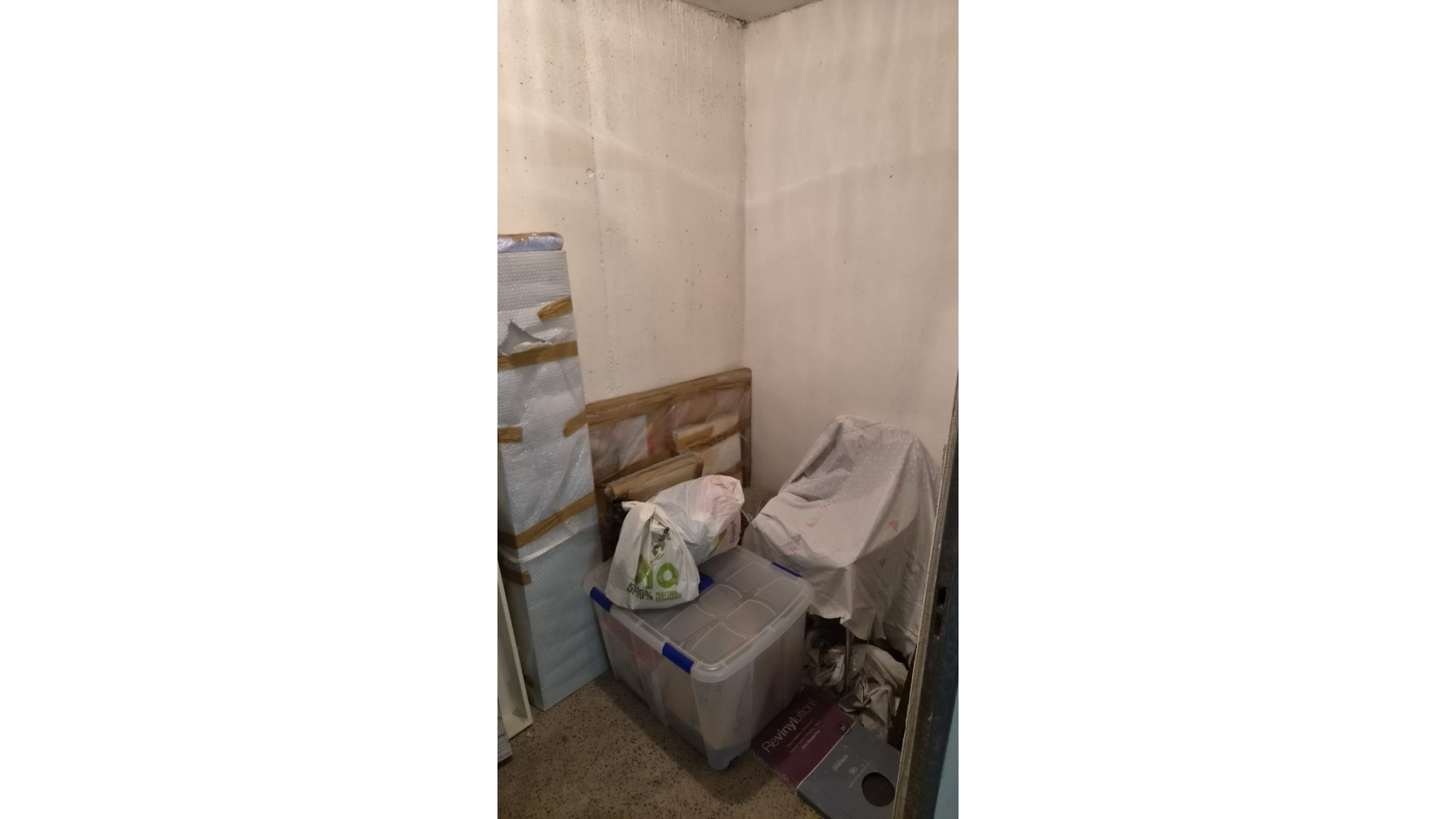 Wederverkoop - Appartement - Torrevieja - Torrevieja Centro
