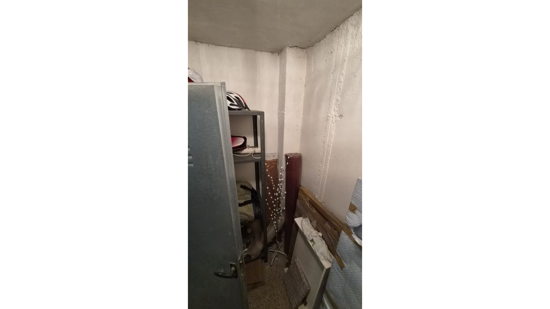 Wederverkoop - Appartement - Torrevieja - Torrevieja Centro