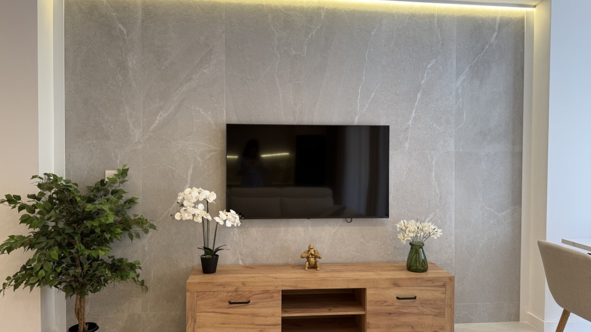 Wederverkoop - Appartement - Torrevieja - Torrevieja Centro
