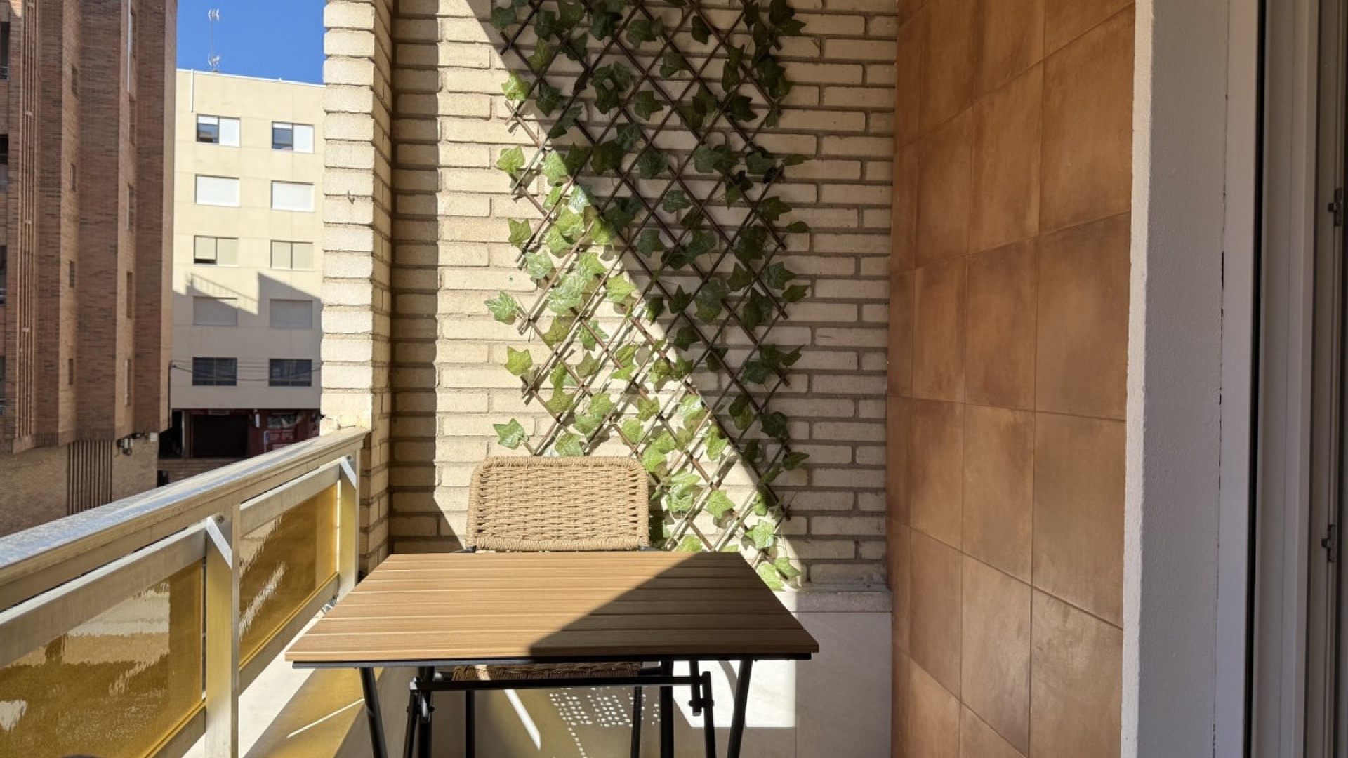 Wederverkoop - Appartement - Torrevieja - Torrevieja Centro