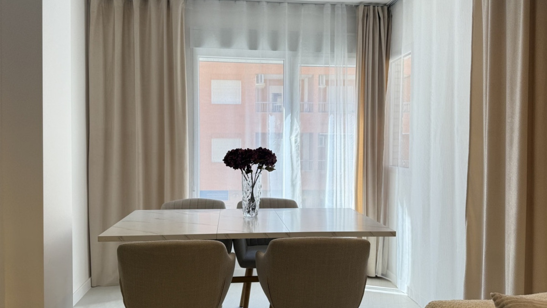 Wederverkoop - Appartement - Torrevieja - Torrevieja Centro