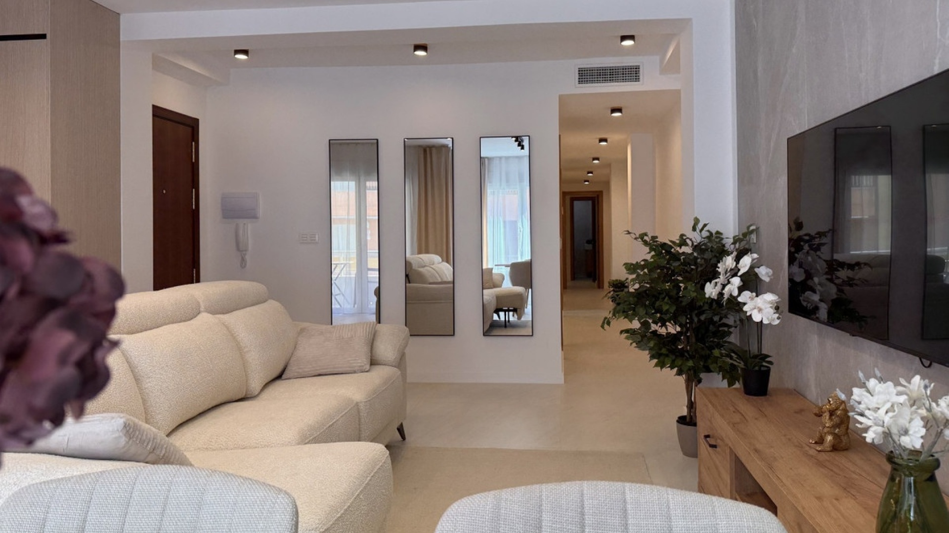 Wederverkoop - Appartement - Torrevieja - Torrevieja Centro