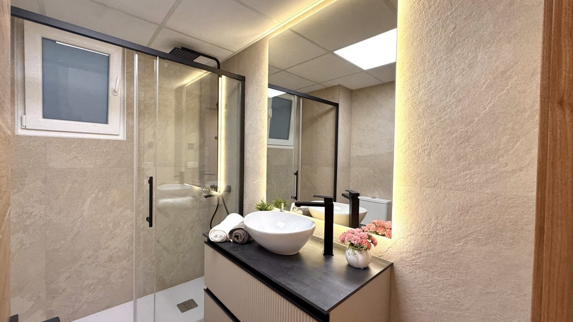 Wederverkoop - Appartement - Torrevieja - Torrevieja Centro