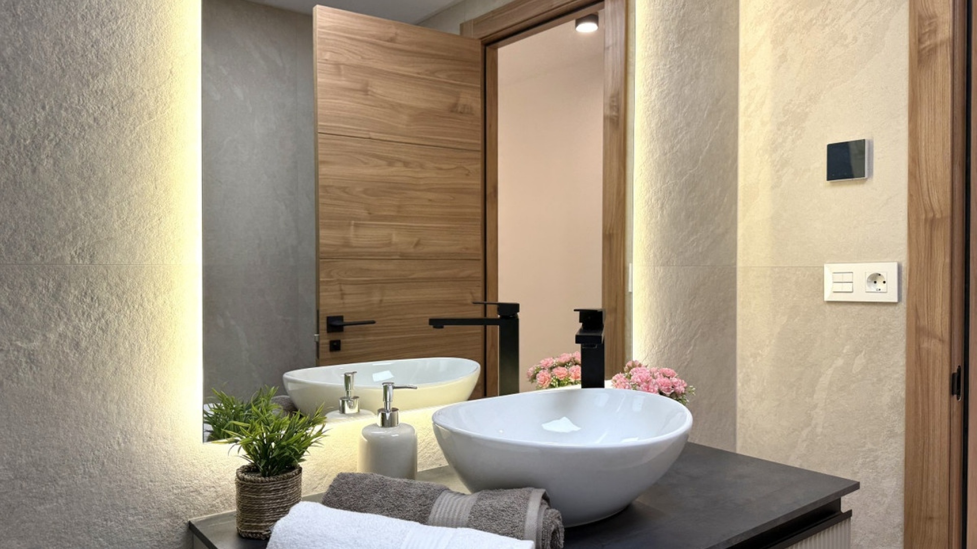 Wederverkoop - Appartement - Torrevieja - Torrevieja Centro