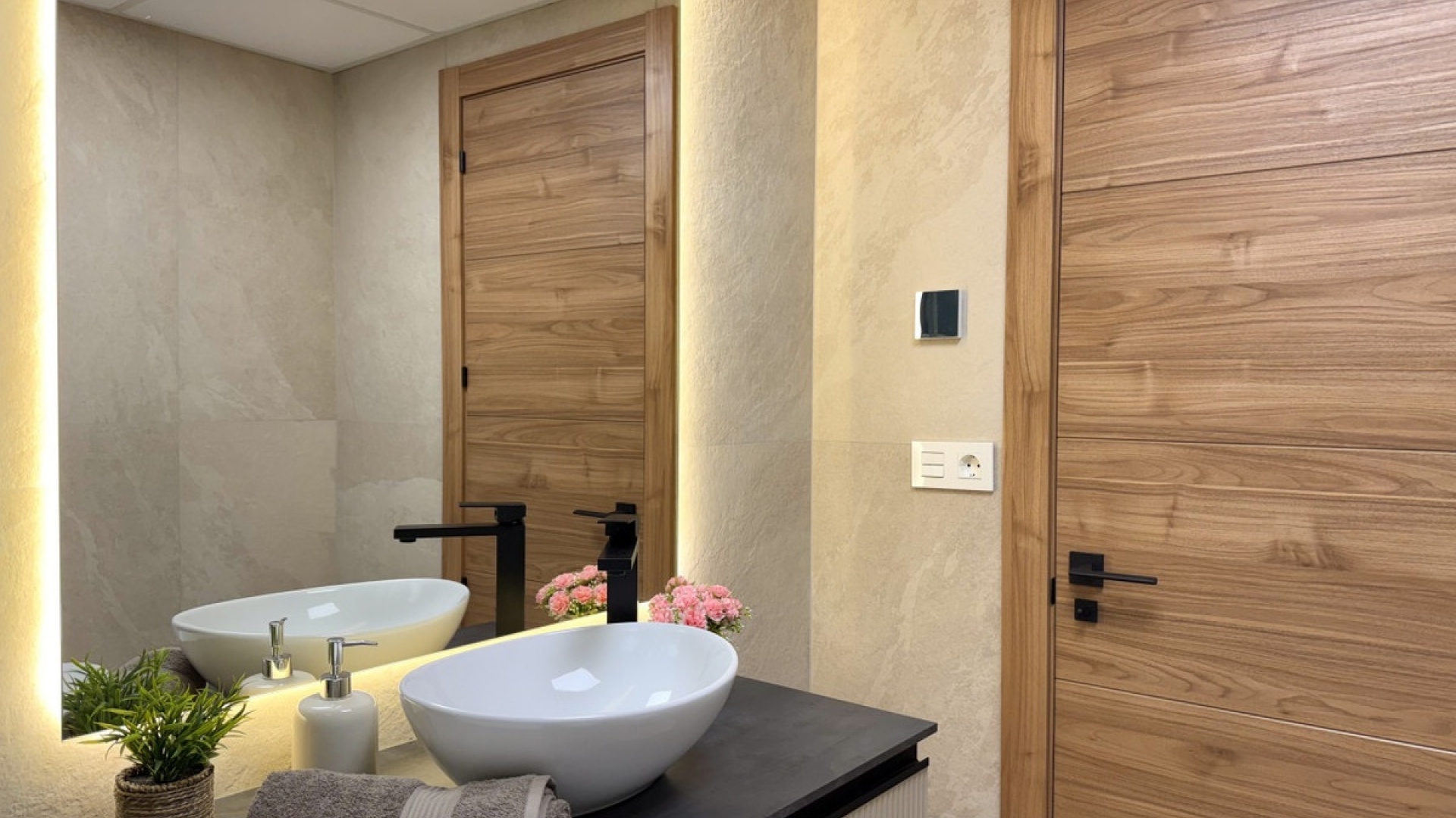 Wederverkoop - Appartement - Torrevieja - Torrevieja Centro