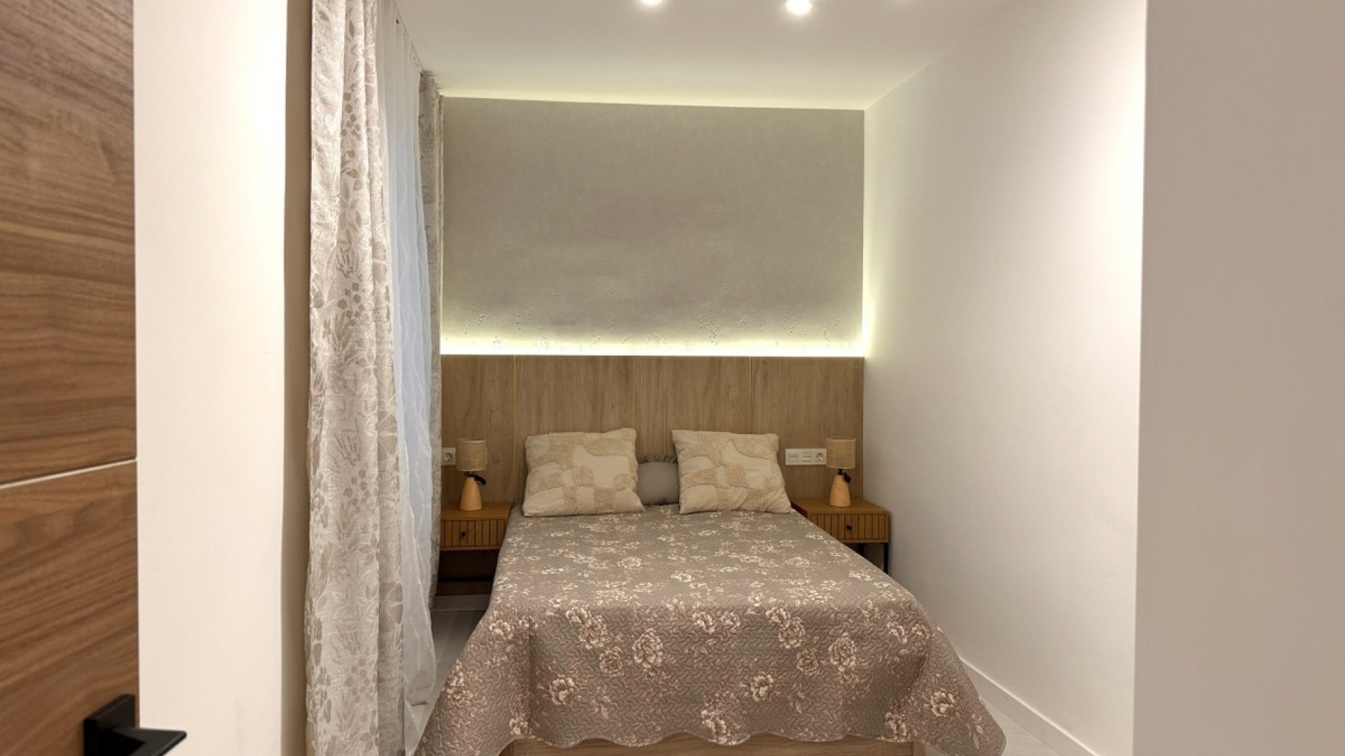 Wederverkoop - Appartement - Torrevieja - Torrevieja Centro