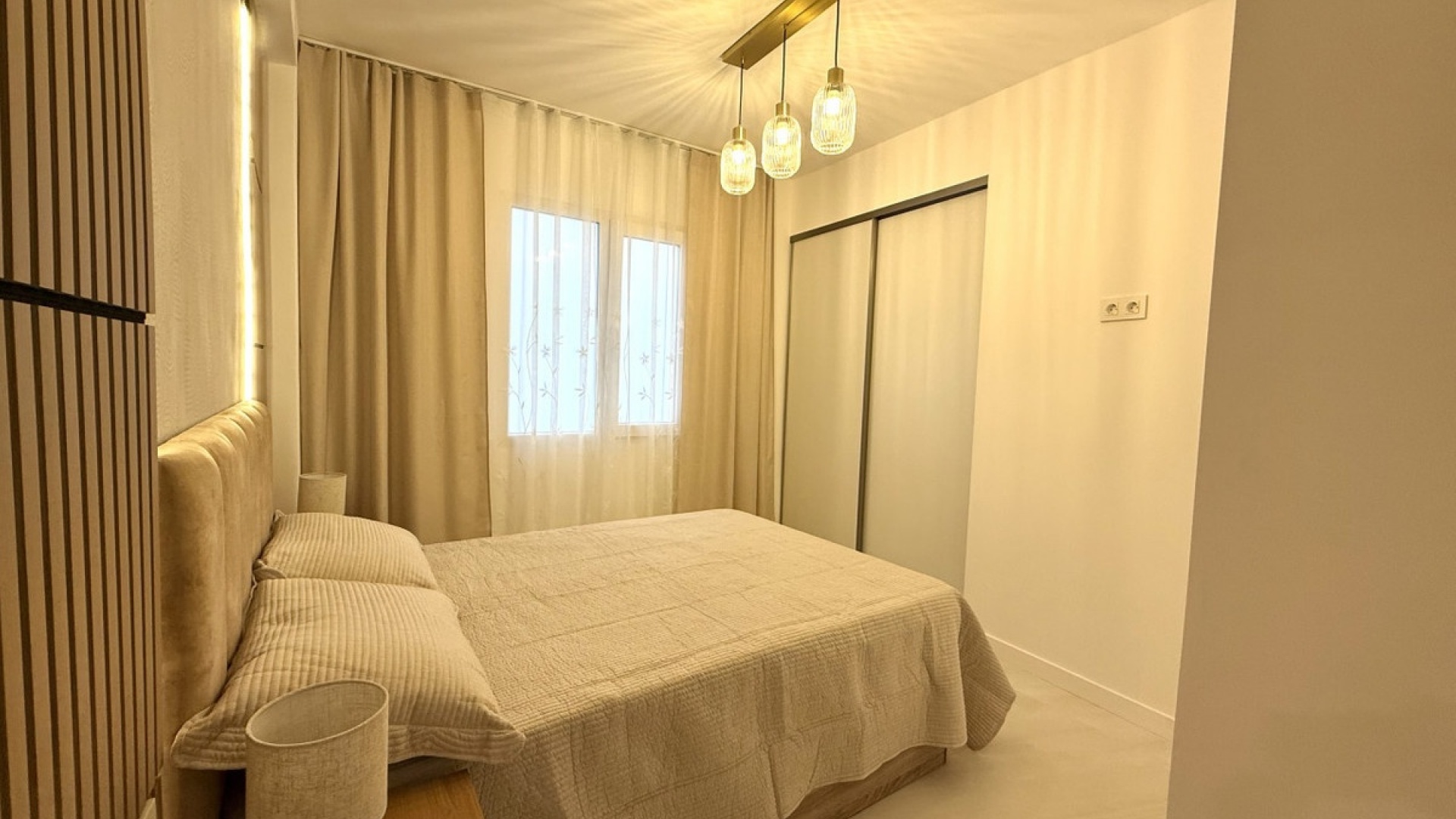 Wederverkoop - Appartement - Torrevieja - Torrevieja Centro