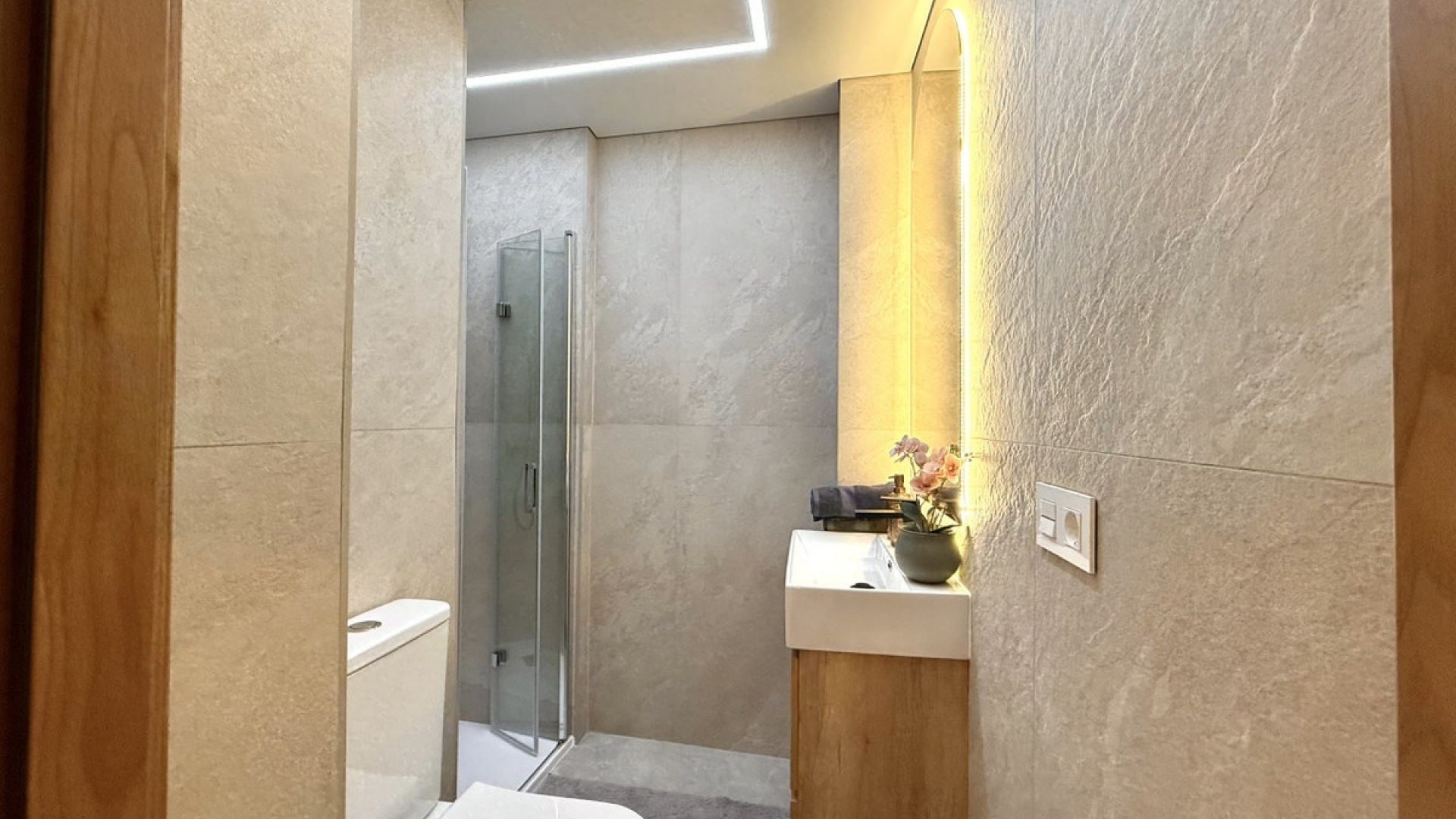Wederverkoop - Appartement - Torrevieja - Torrevieja Centro