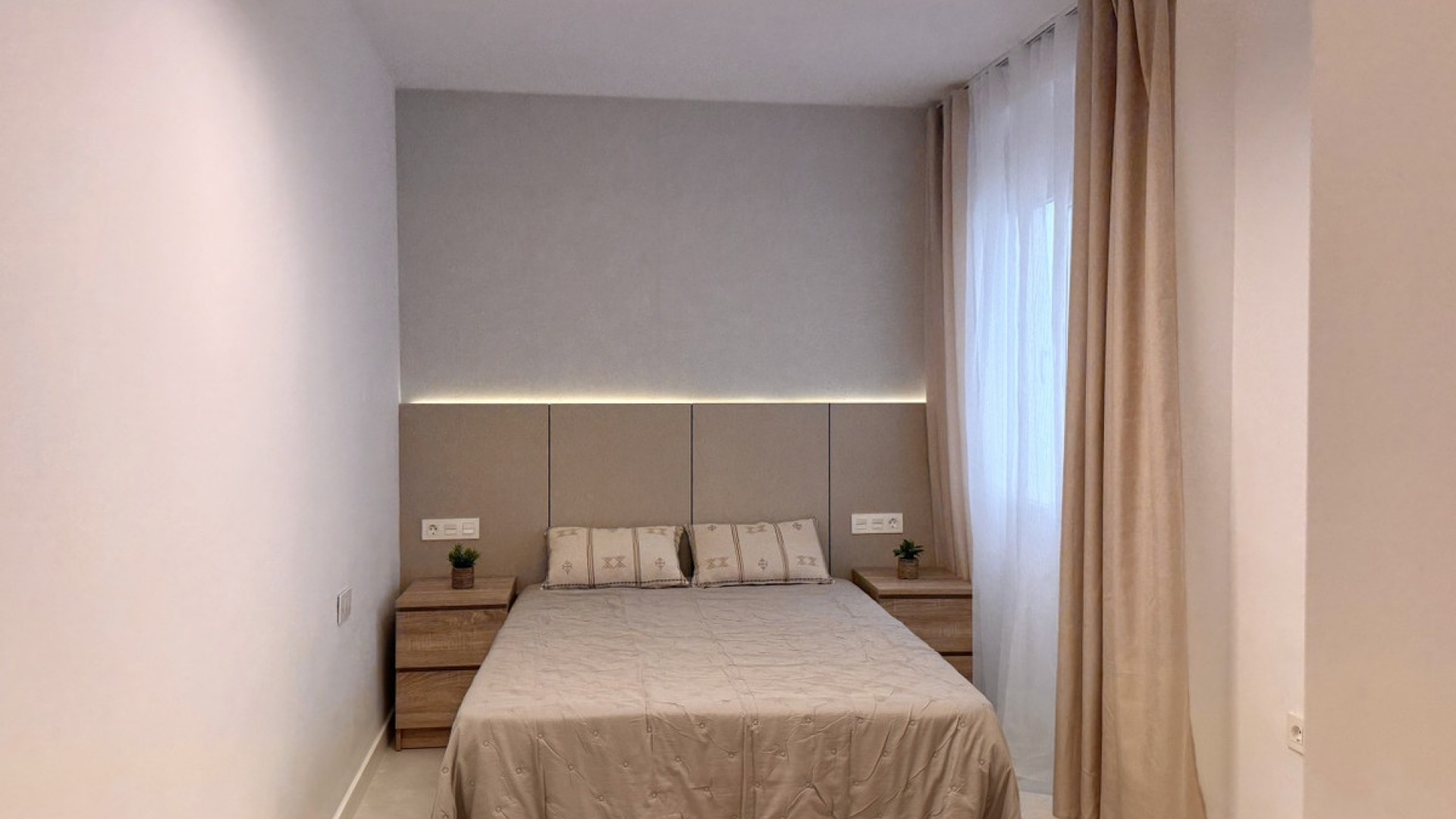 Wederverkoop - Appartement - Torrevieja - Torrevieja Centro
