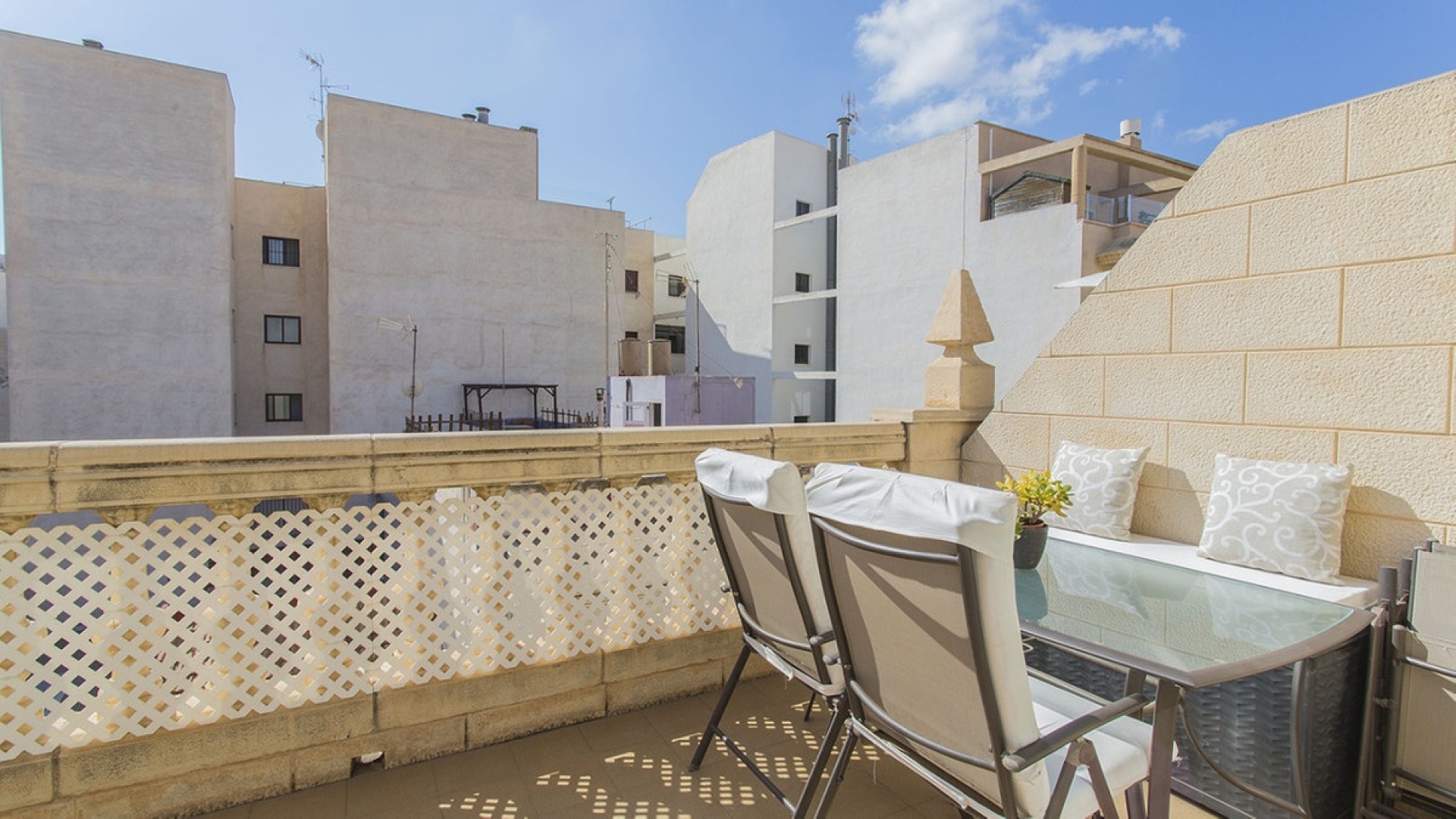 Wederverkoop - Appartement - Torrevieja - Torrevieja Centro