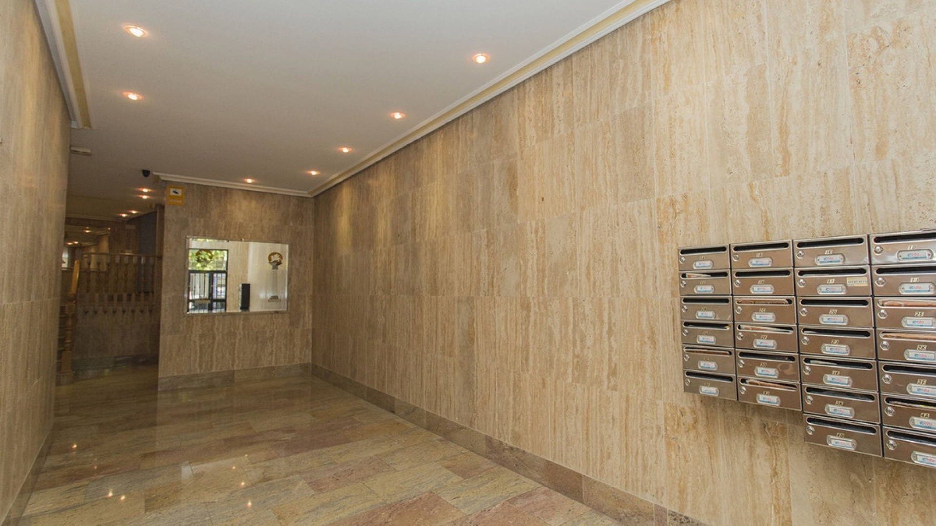 Wederverkoop - Appartement - Torrevieja - Torrevieja Centro