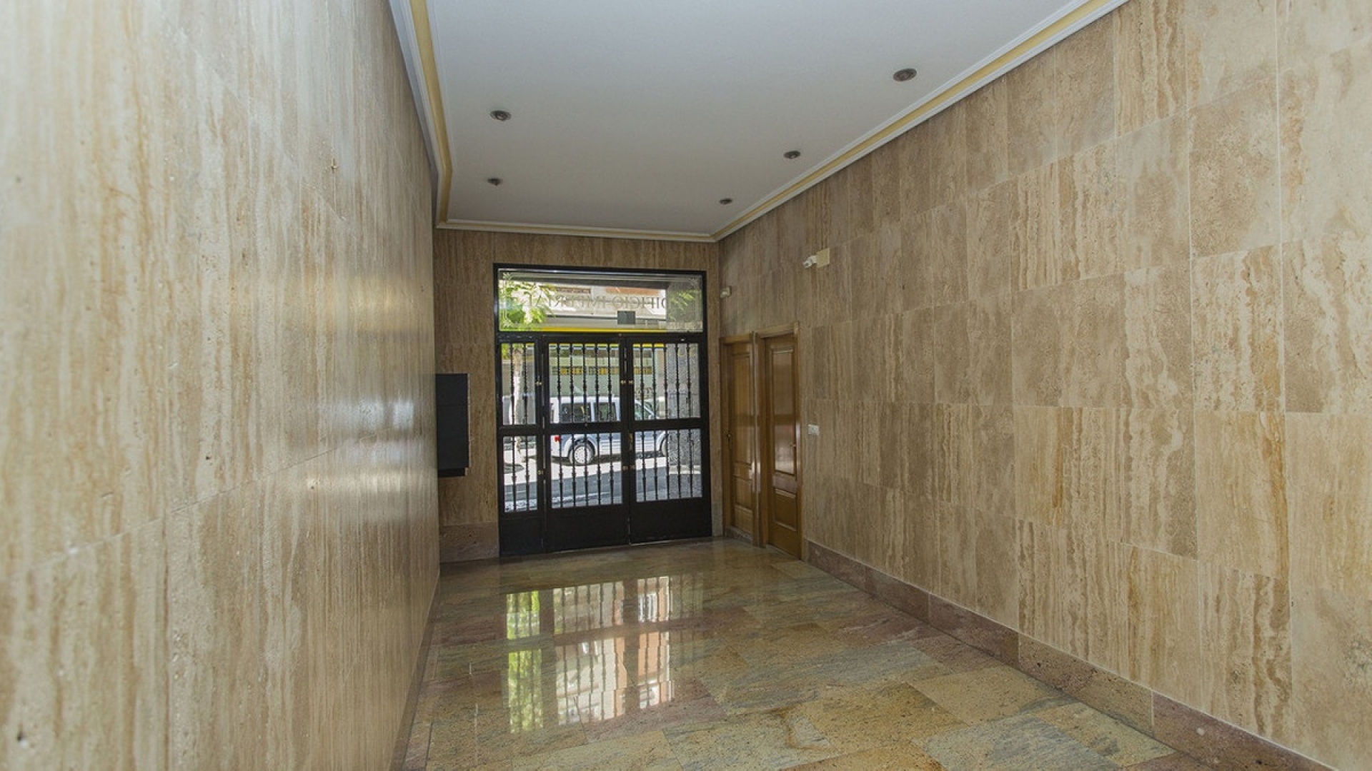 Wederverkoop - Appartement - Torrevieja - Torrevieja Centro