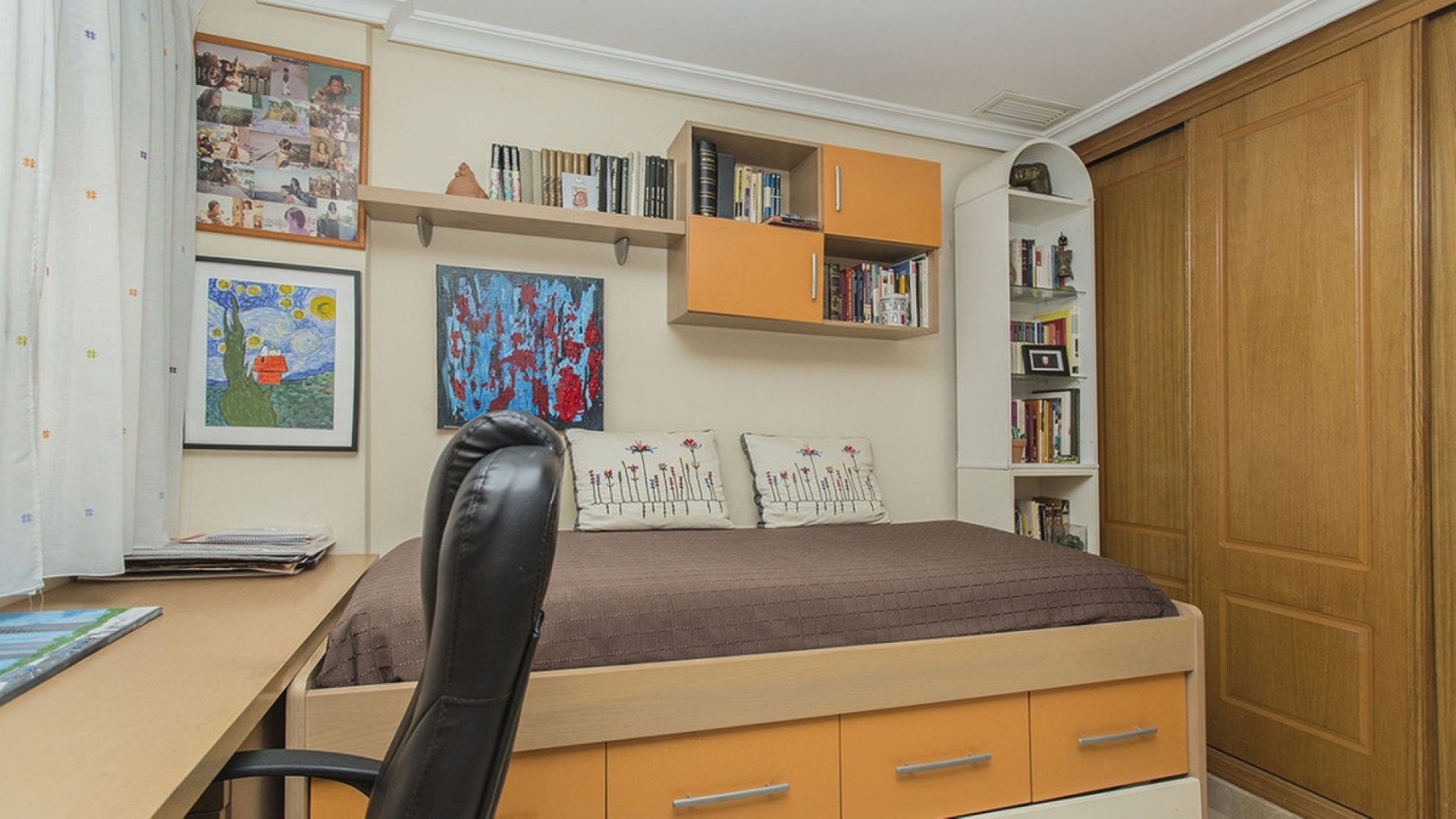 Wederverkoop - Appartement - Torrevieja - Torrevieja Centro