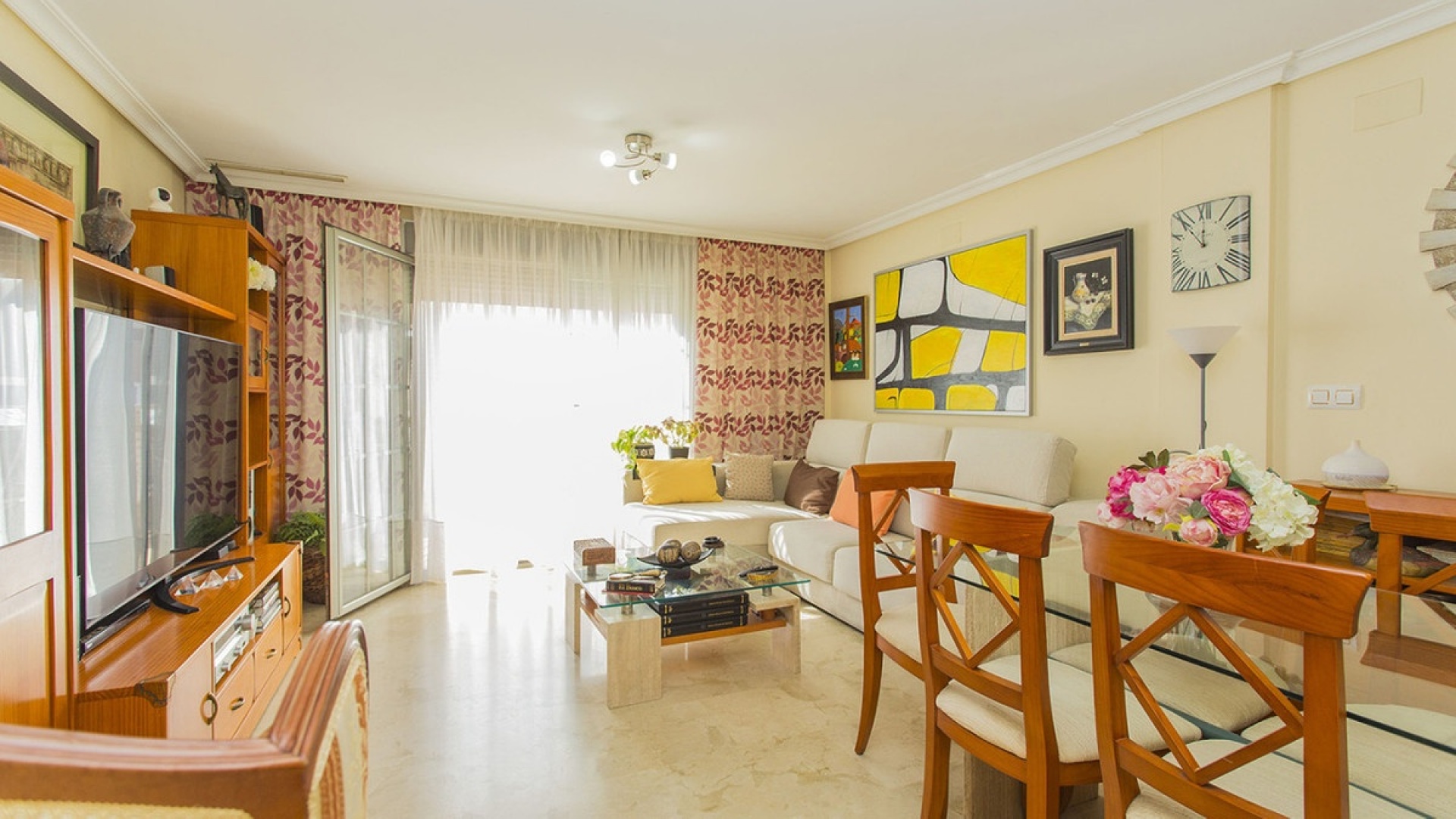 Wederverkoop - Appartement - Torrevieja - Torrevieja Centro