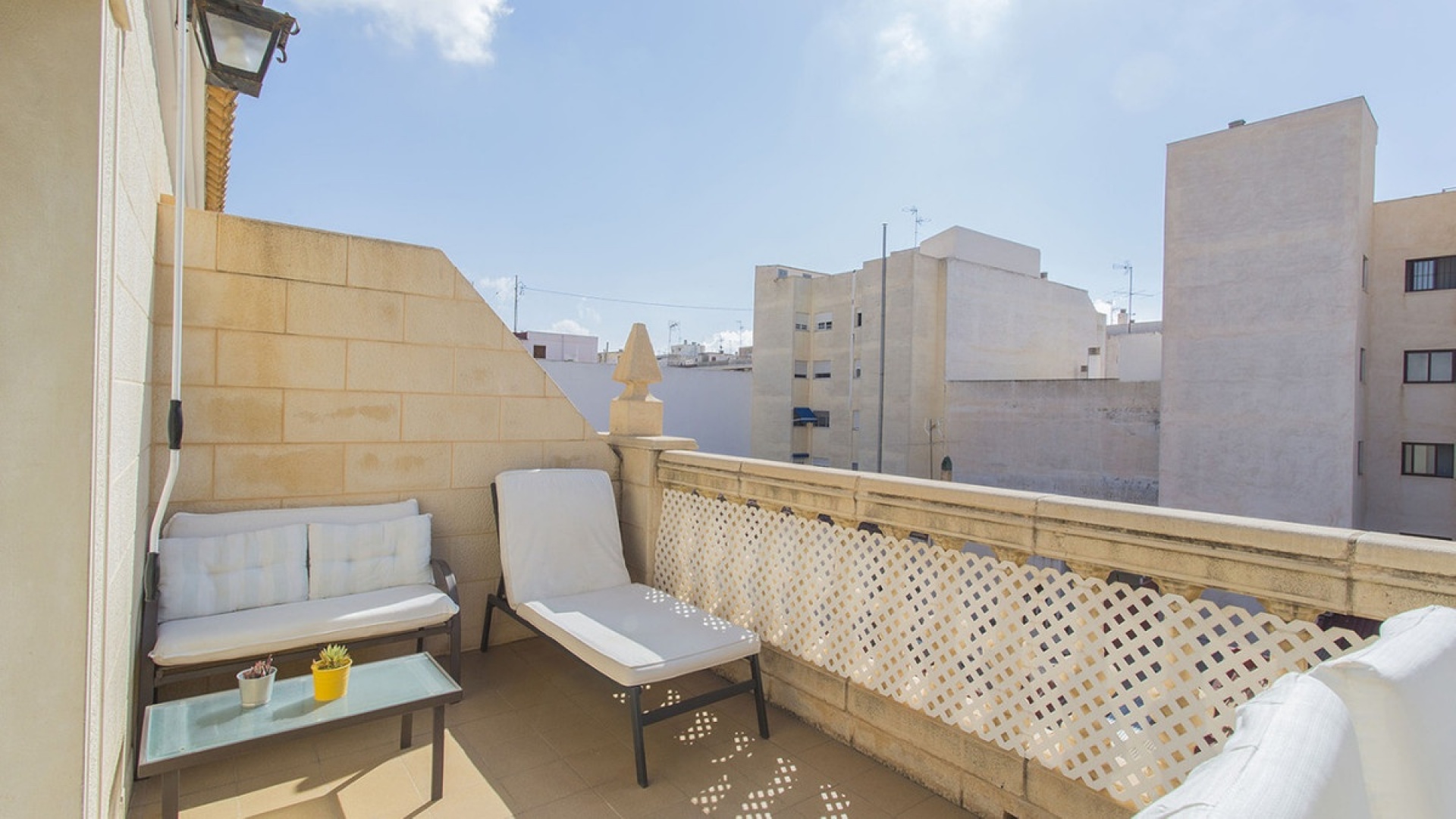Wederverkoop - Appartement - Torrevieja - Torrevieja Centro