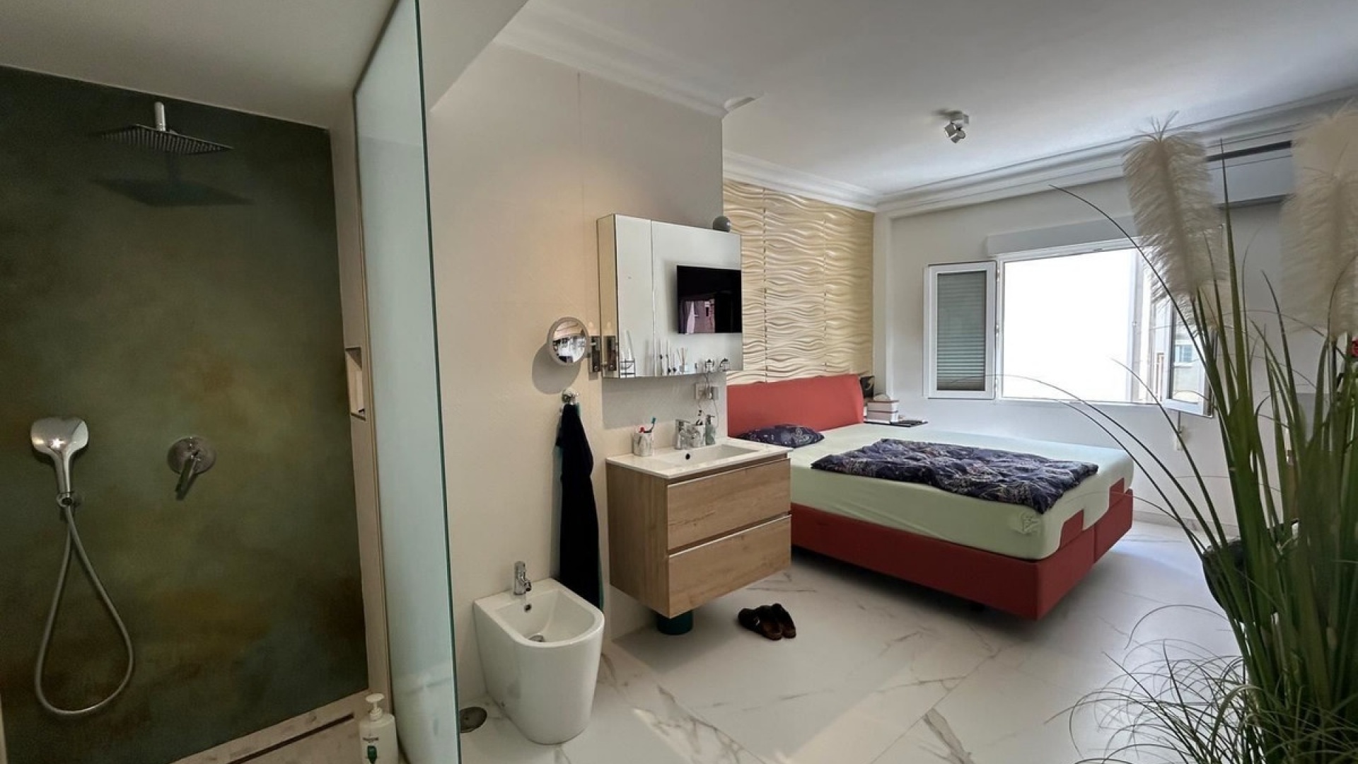 Wederverkoop - Appartement - Torrevieja - Torrevieja Centro