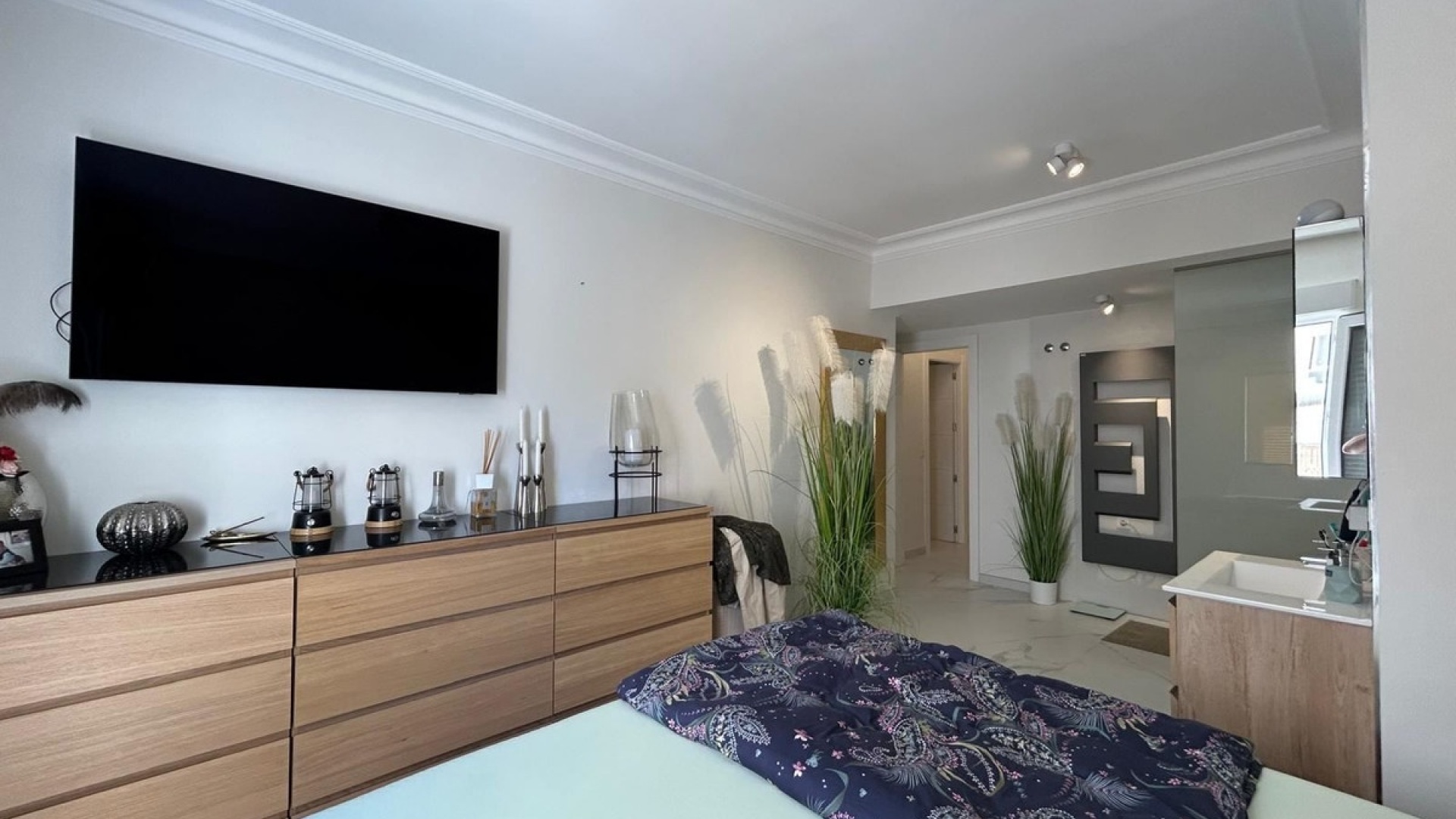 Wederverkoop - Appartement - Torrevieja - Torrevieja Centro