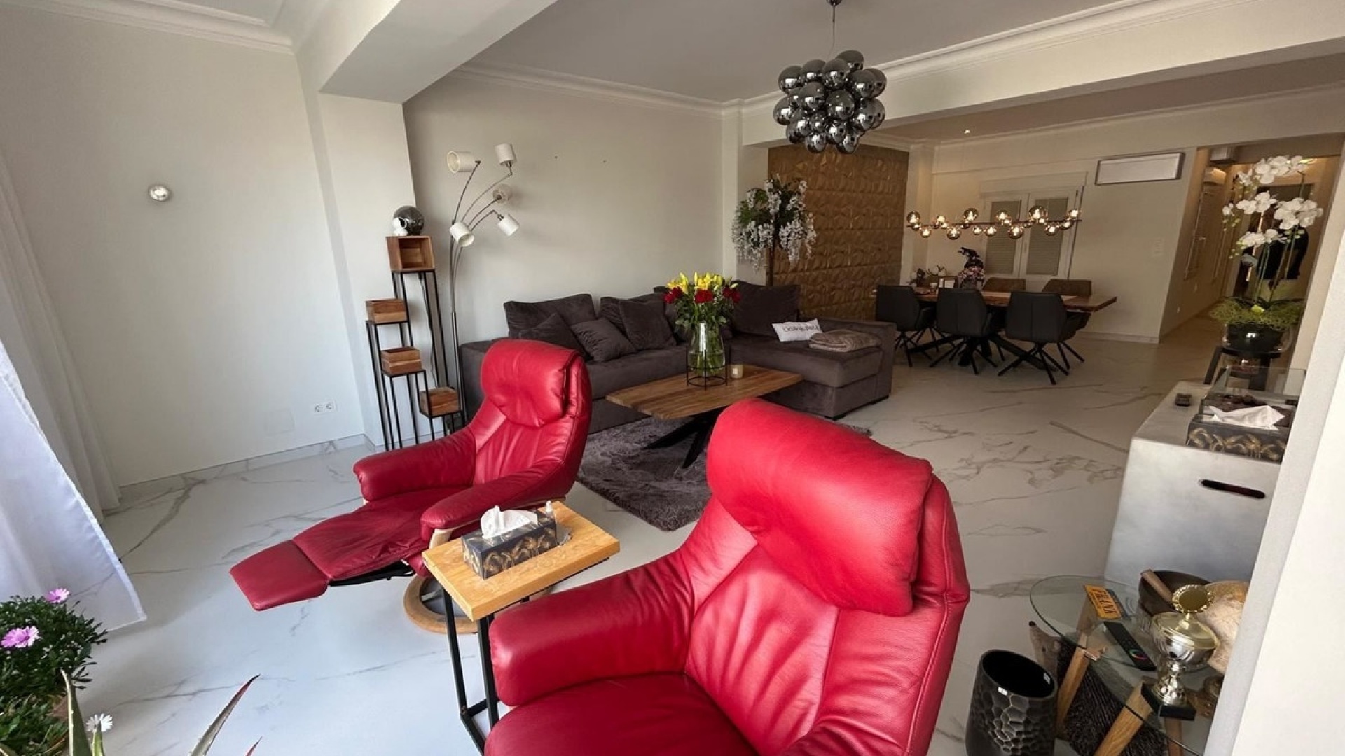 Wederverkoop - Appartement - Torrevieja - Torrevieja Centro