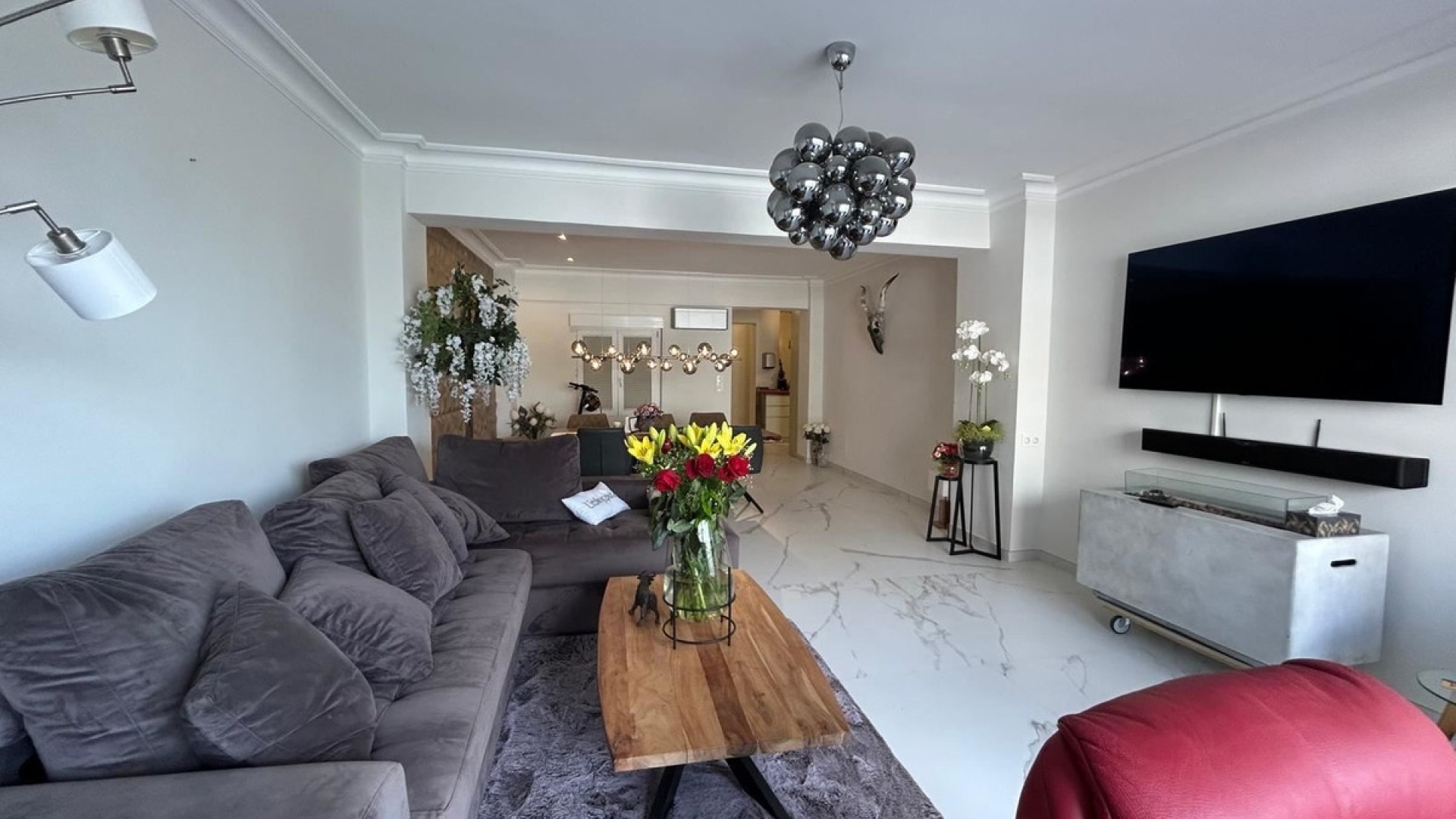 Wederverkoop - Appartement - Torrevieja - Torrevieja Centro
