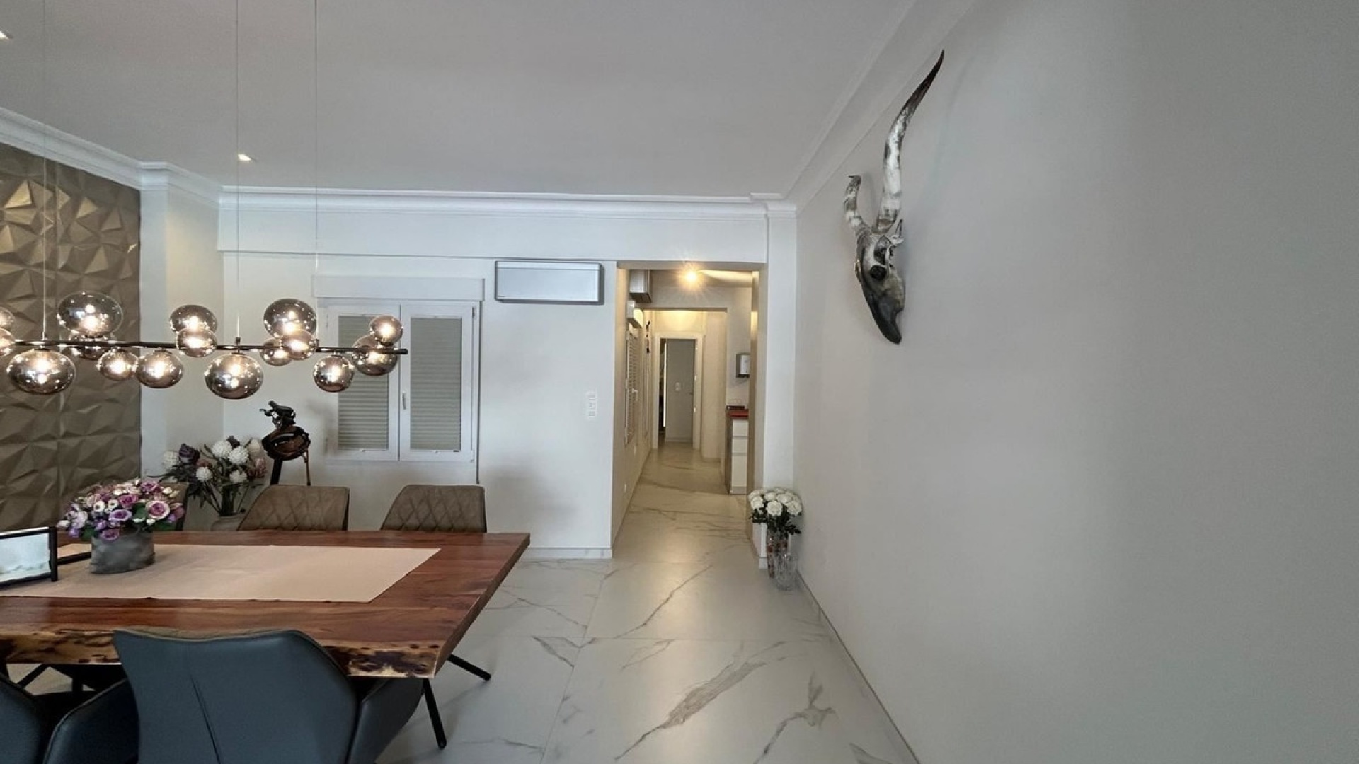 Wederverkoop - Appartement - Torrevieja - Torrevieja Centro