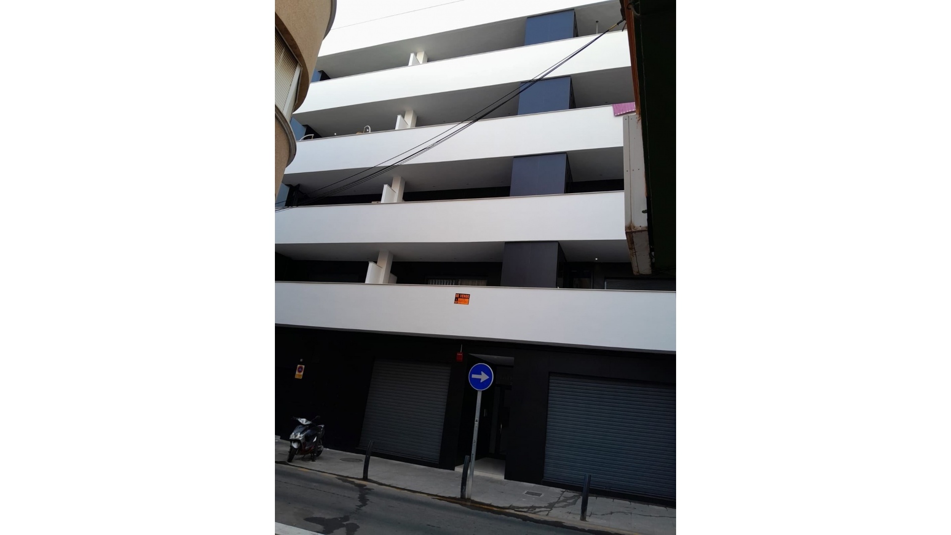 Wederverkoop - Appartement - Torrevieja - Torrevieja Centro