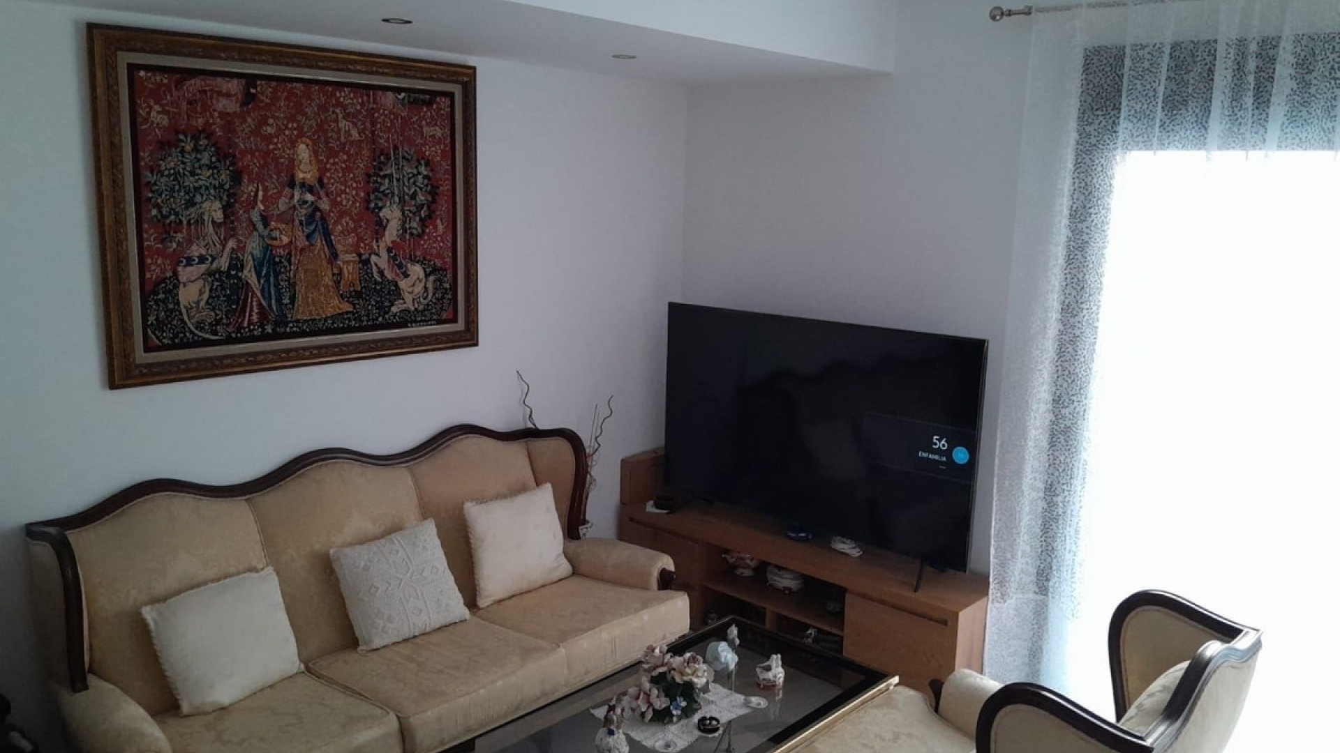 Wederverkoop - Appartement - Torrevieja - Torrevieja Centro