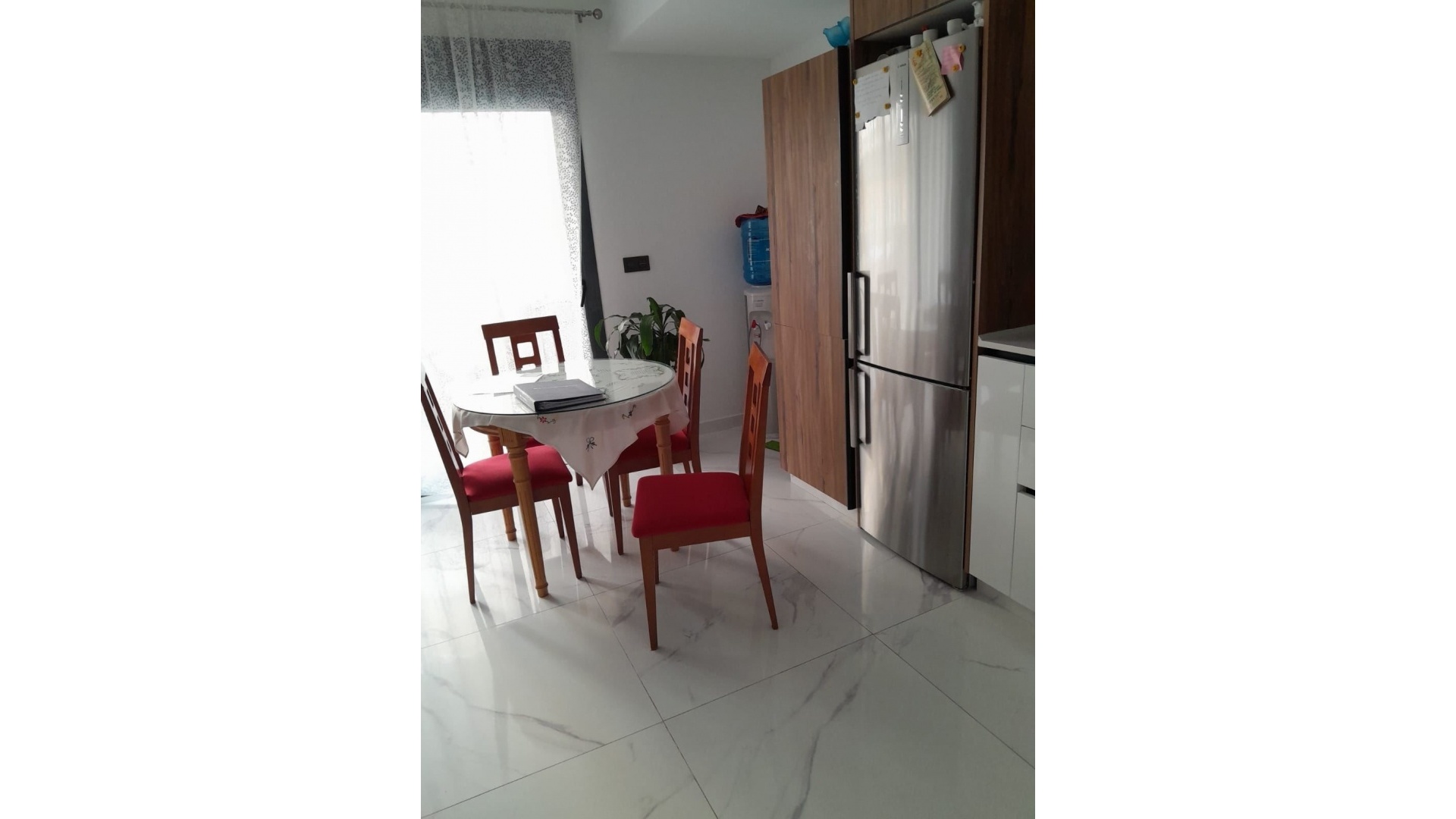 Wederverkoop - Appartement - Torrevieja - Torrevieja Centro