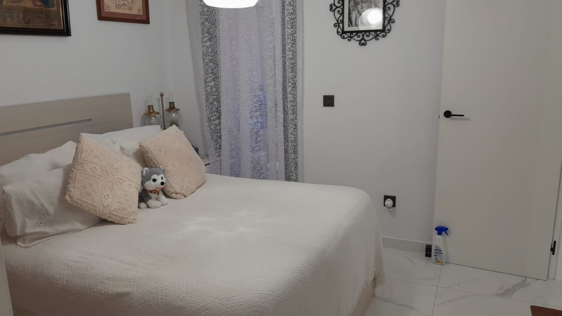 Wederverkoop - Appartement - Torrevieja - Torrevieja Centro