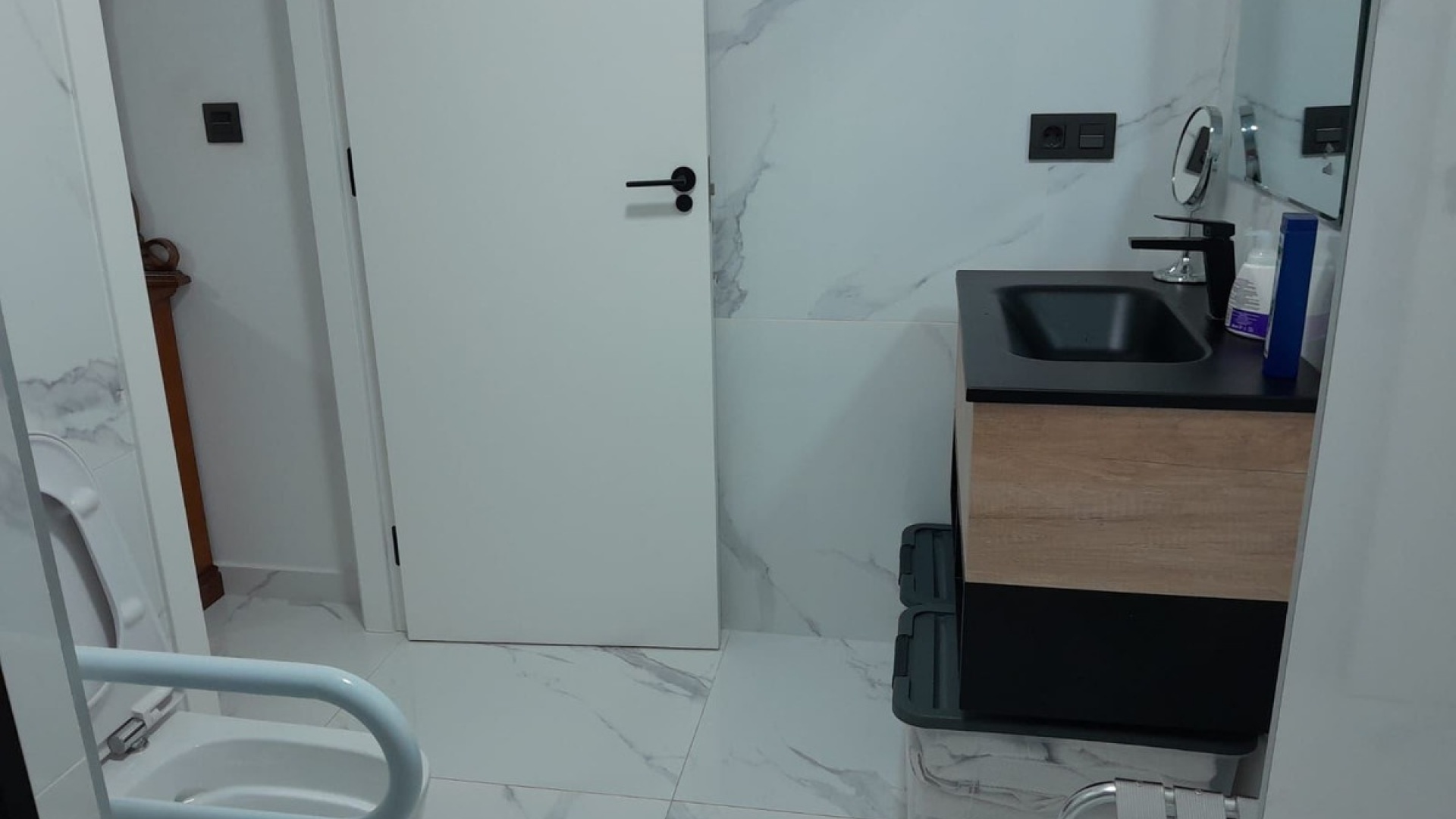 Wederverkoop - Appartement - Torrevieja - Torrevieja Centro