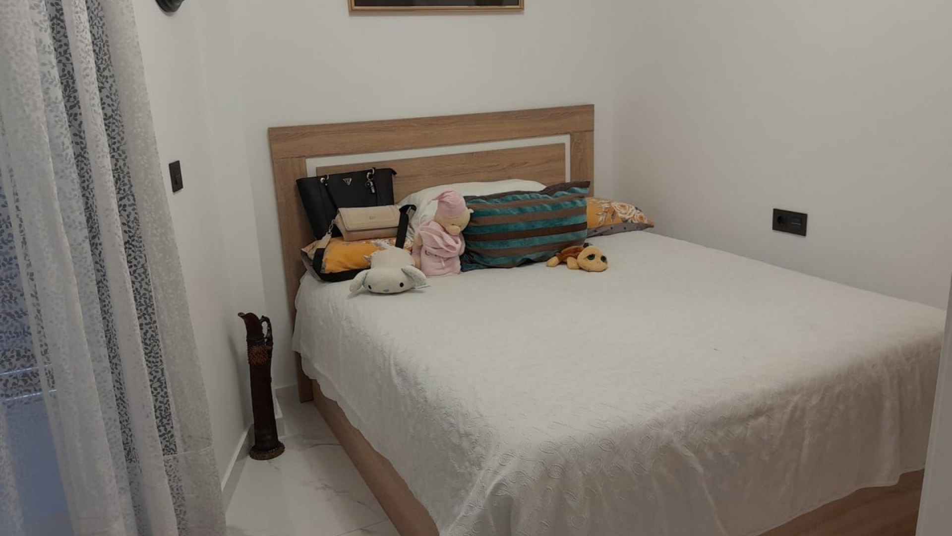 Wederverkoop - Appartement - Torrevieja - Torrevieja Centro