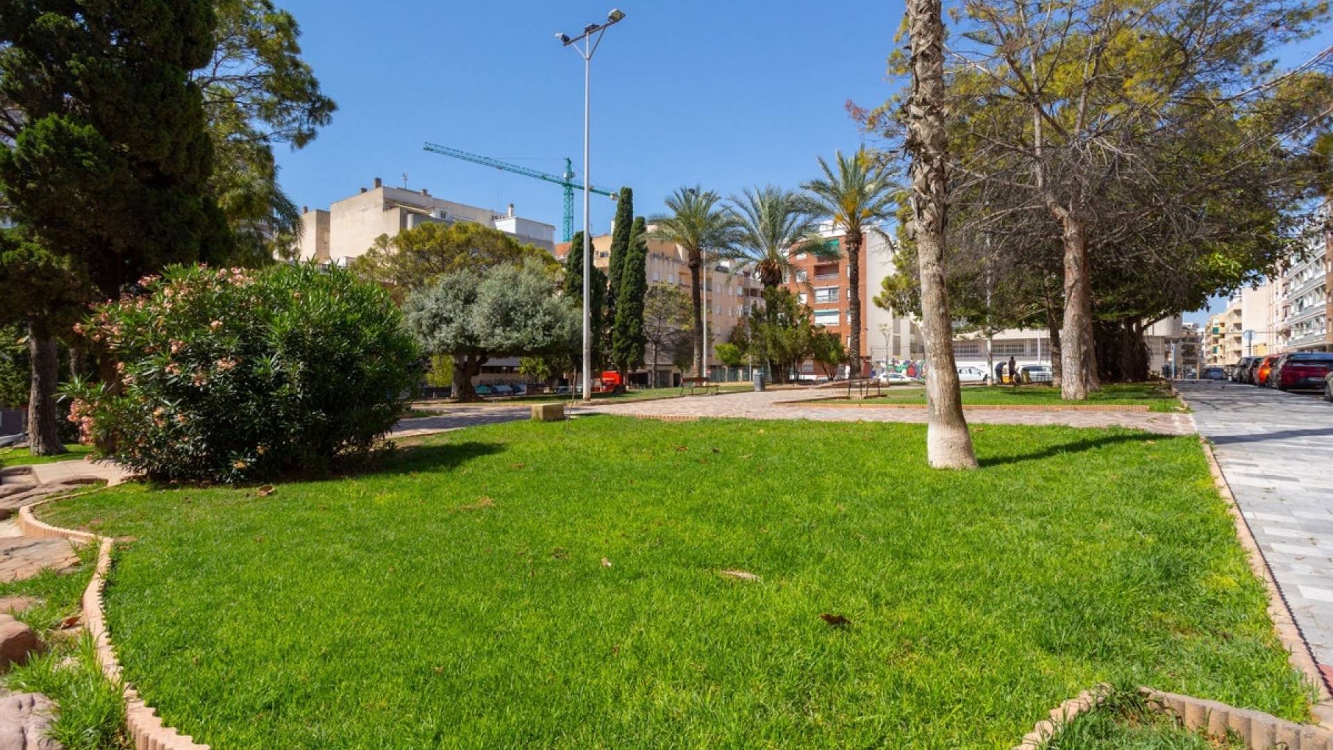 Wederverkoop - Appartement - Torrevieja - Torrevieja Centro