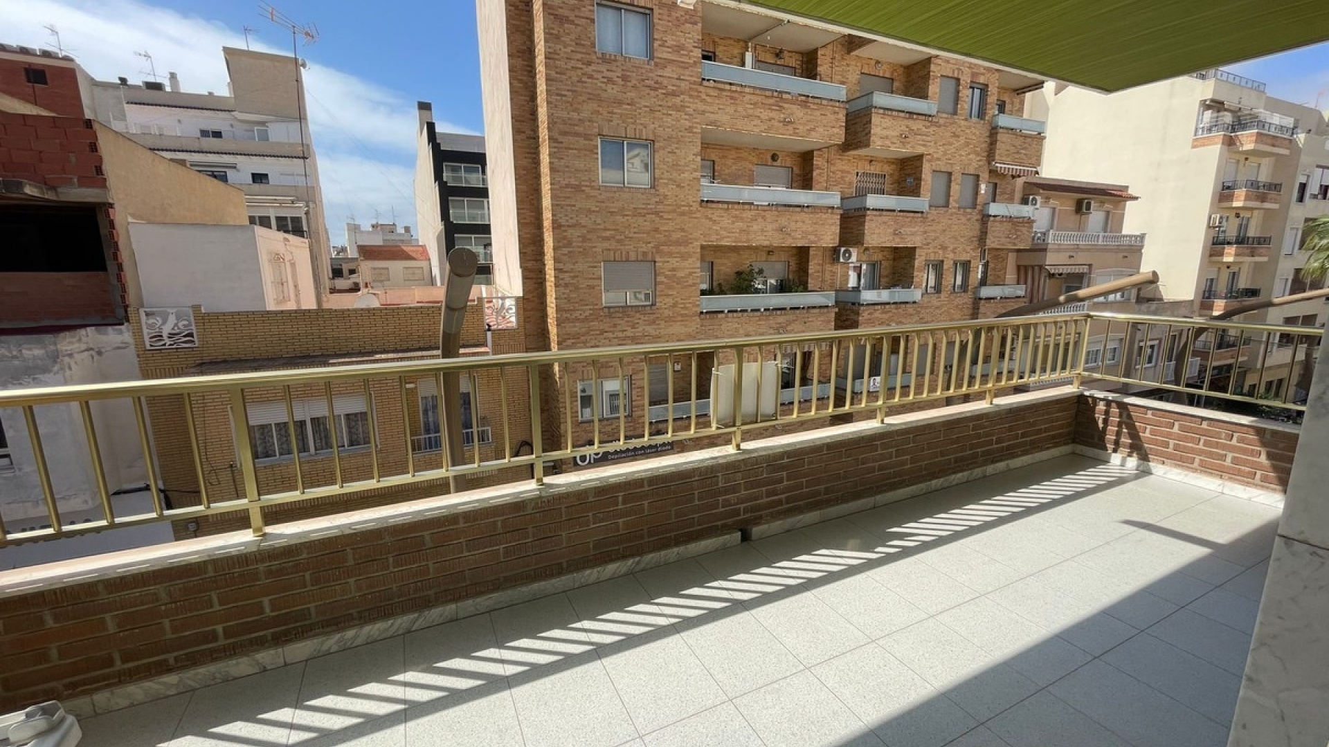 Wederverkoop - Appartement - Torrevieja - Torrevieja Centro