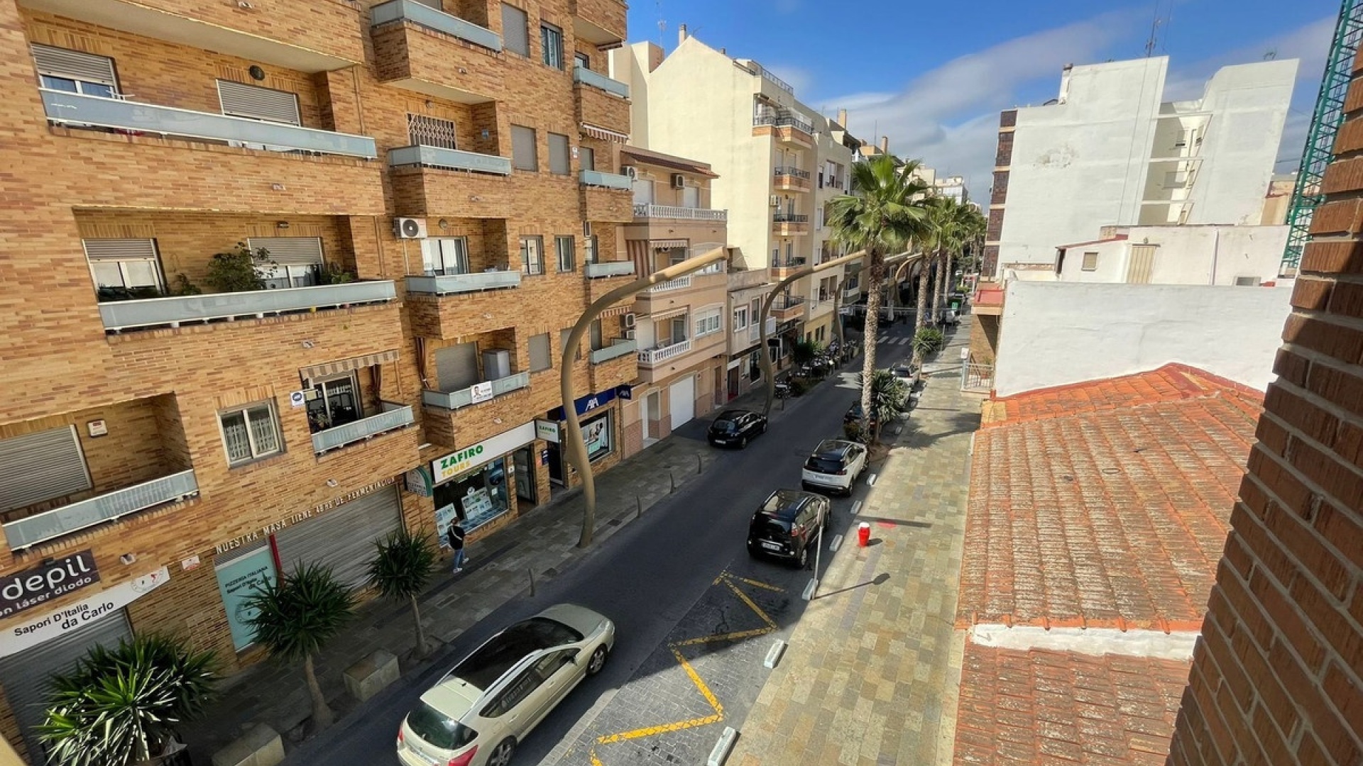 Wederverkoop - Appartement - Torrevieja - Torrevieja Centro