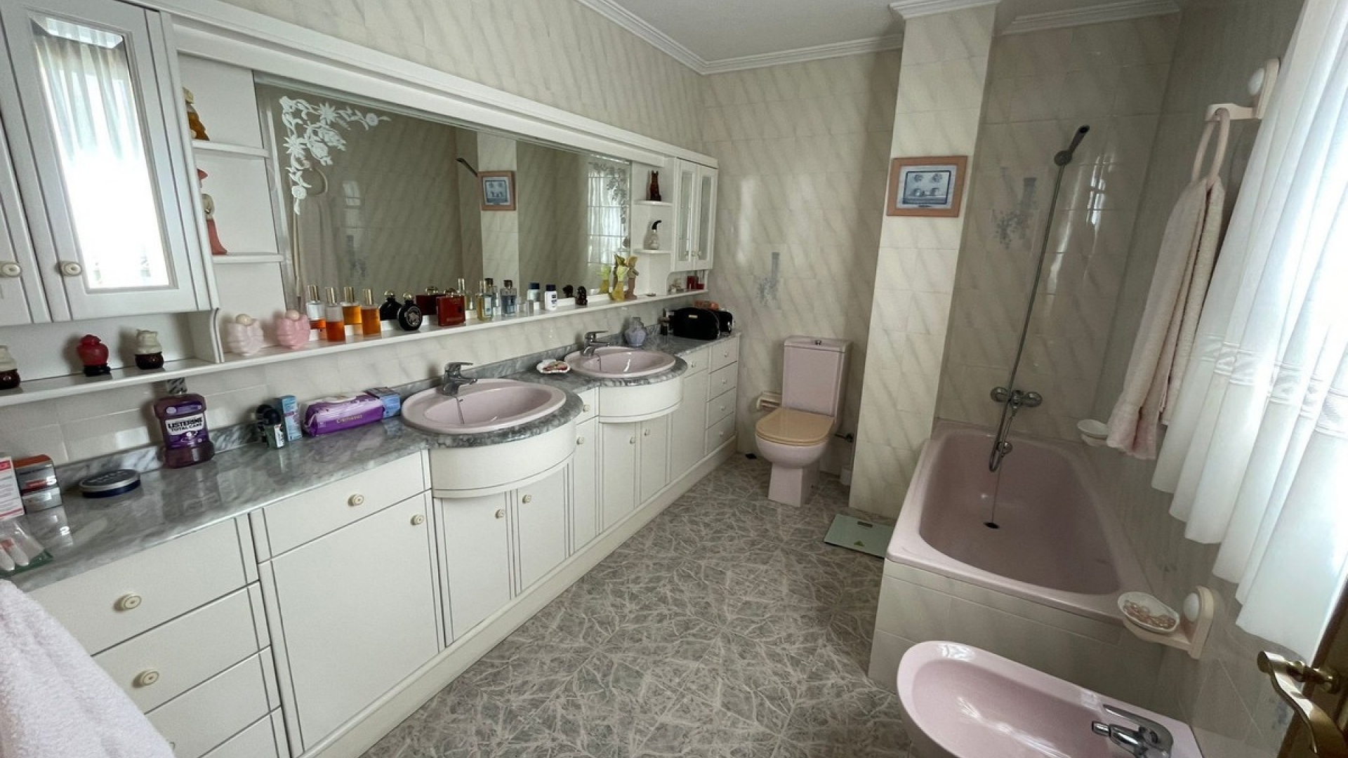 Wederverkoop - Appartement - Torrevieja - Torrevieja Centro