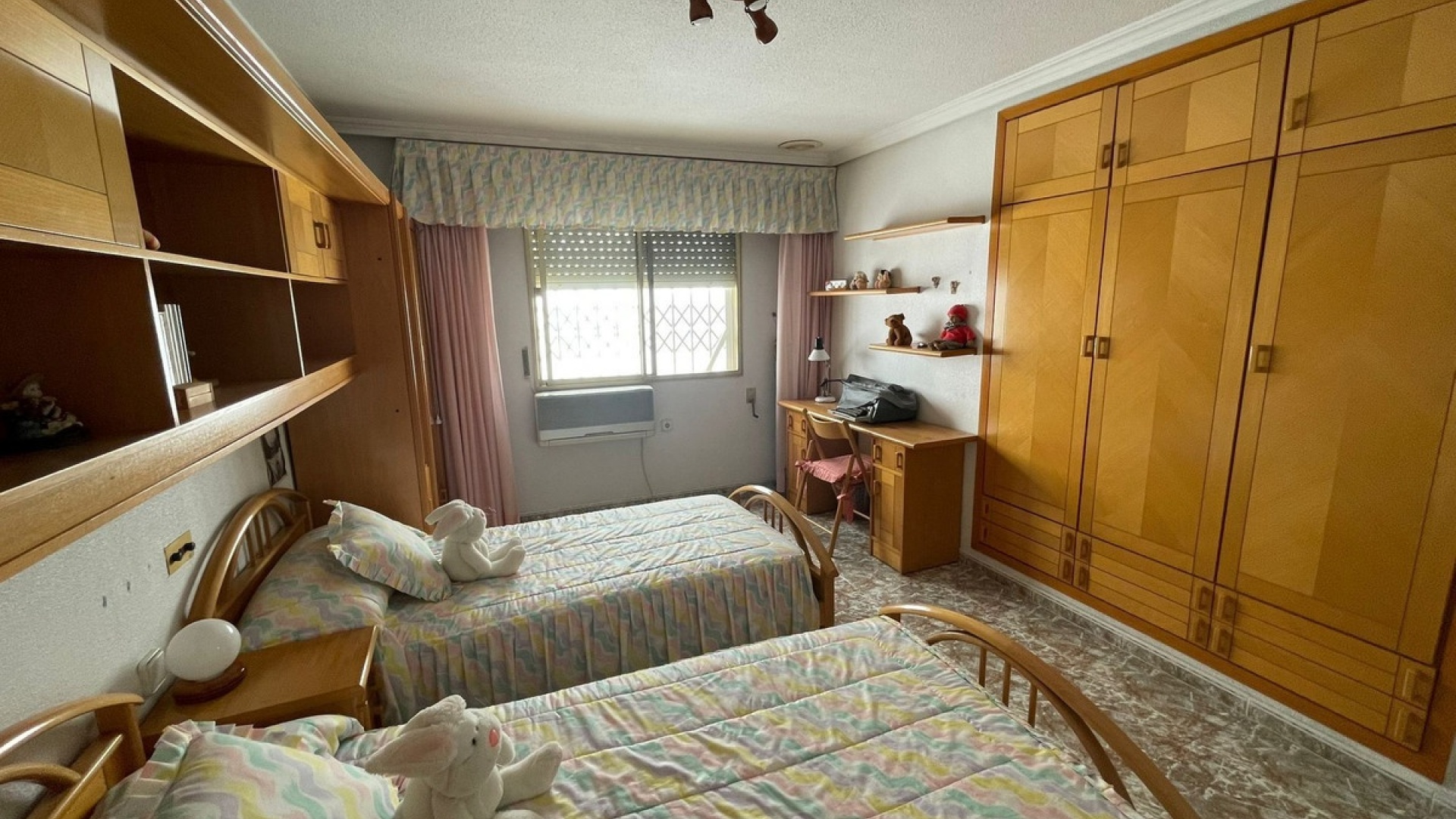 Wederverkoop - Appartement - Torrevieja - Torrevieja Centro