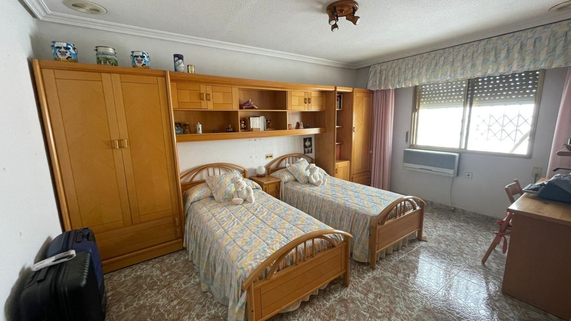 Wederverkoop - Appartement - Torrevieja - Torrevieja Centro