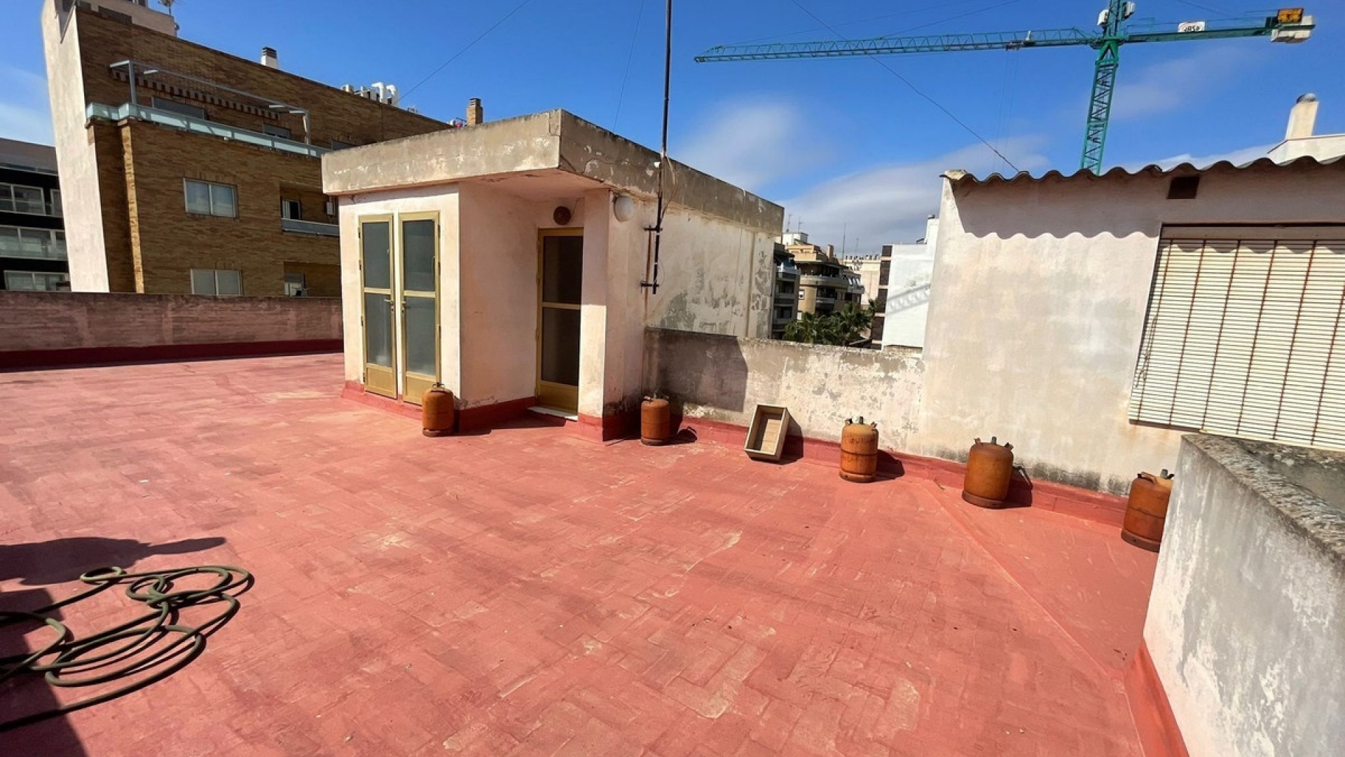 Wederverkoop - Appartement - Torrevieja - Torrevieja Centro