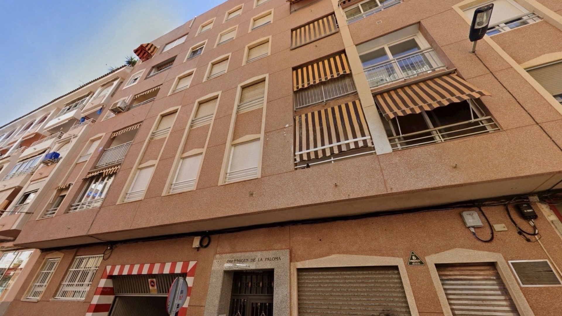 Wederverkoop - Appartement - Torrevieja - Torrevieja Centro