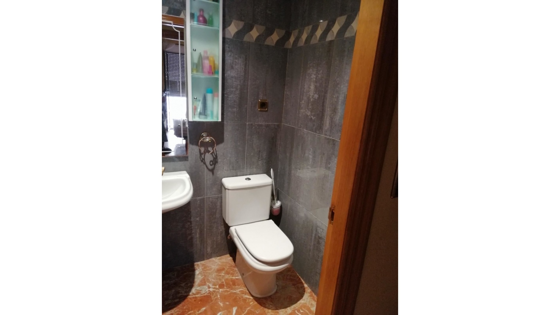 Wederverkoop - Appartement - Torrevieja - Torrevieja Centro
