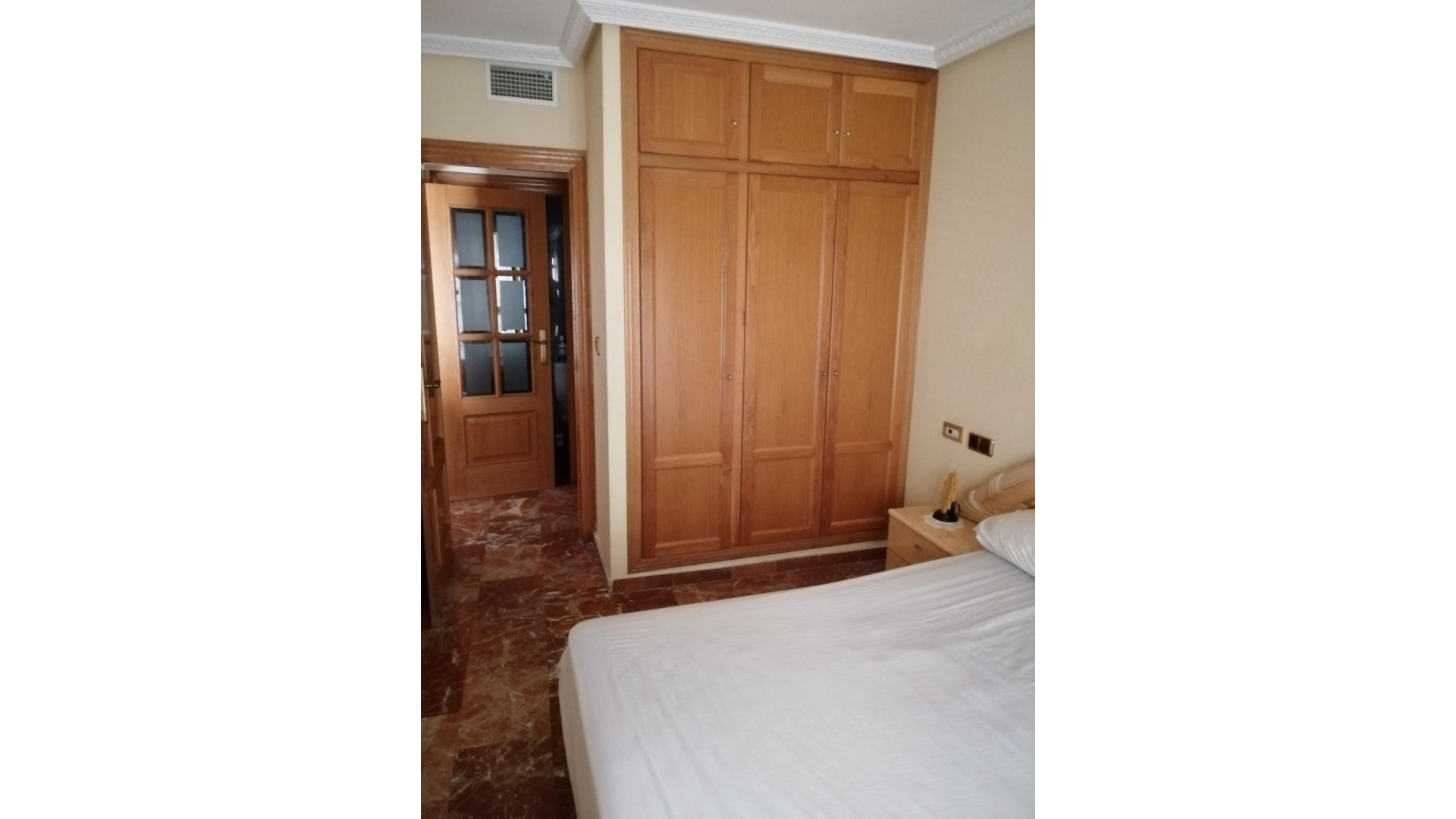Wederverkoop - Appartement - Torrevieja - Torrevieja Centro