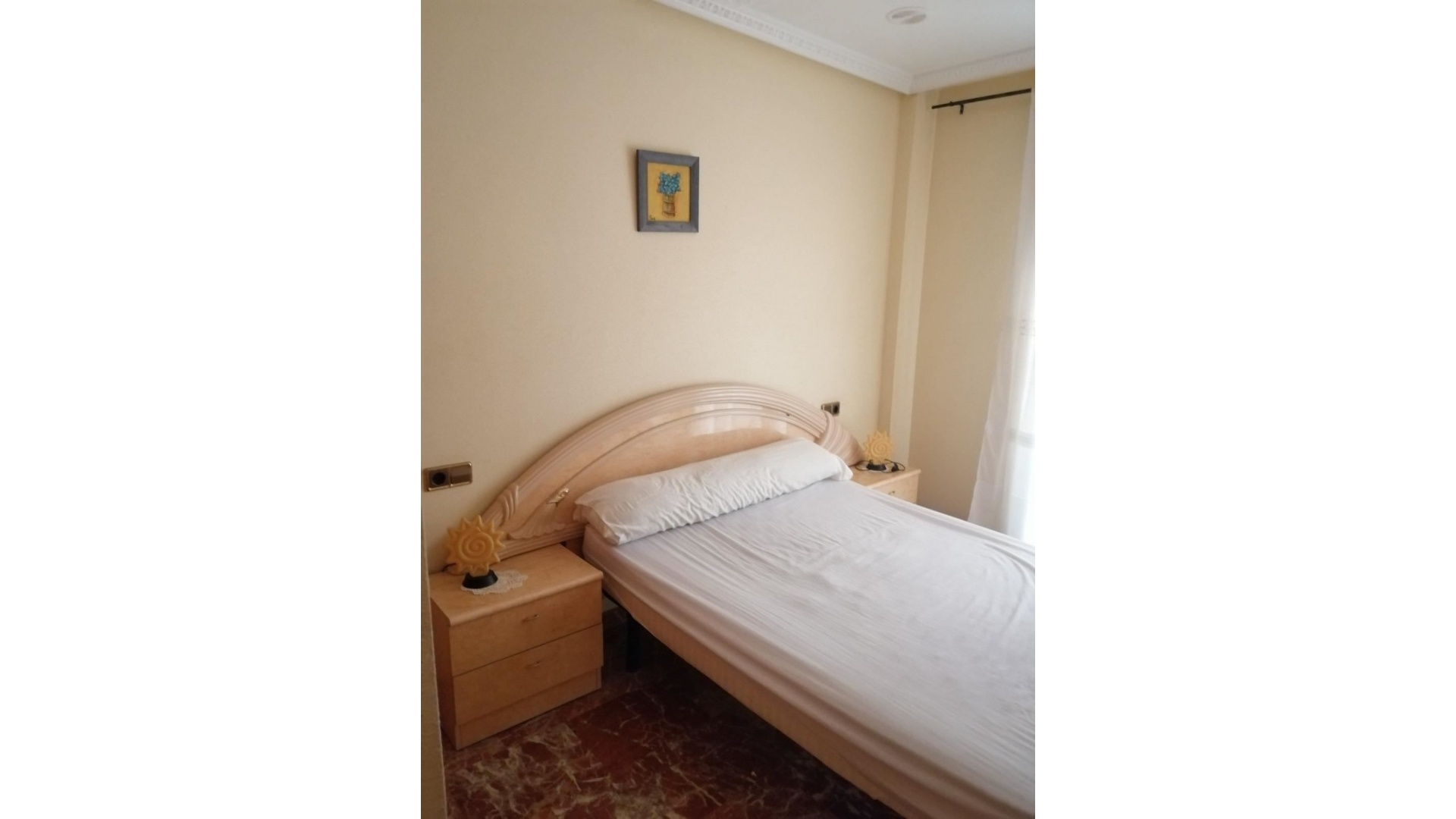 Wederverkoop - Appartement - Torrevieja - Torrevieja Centro