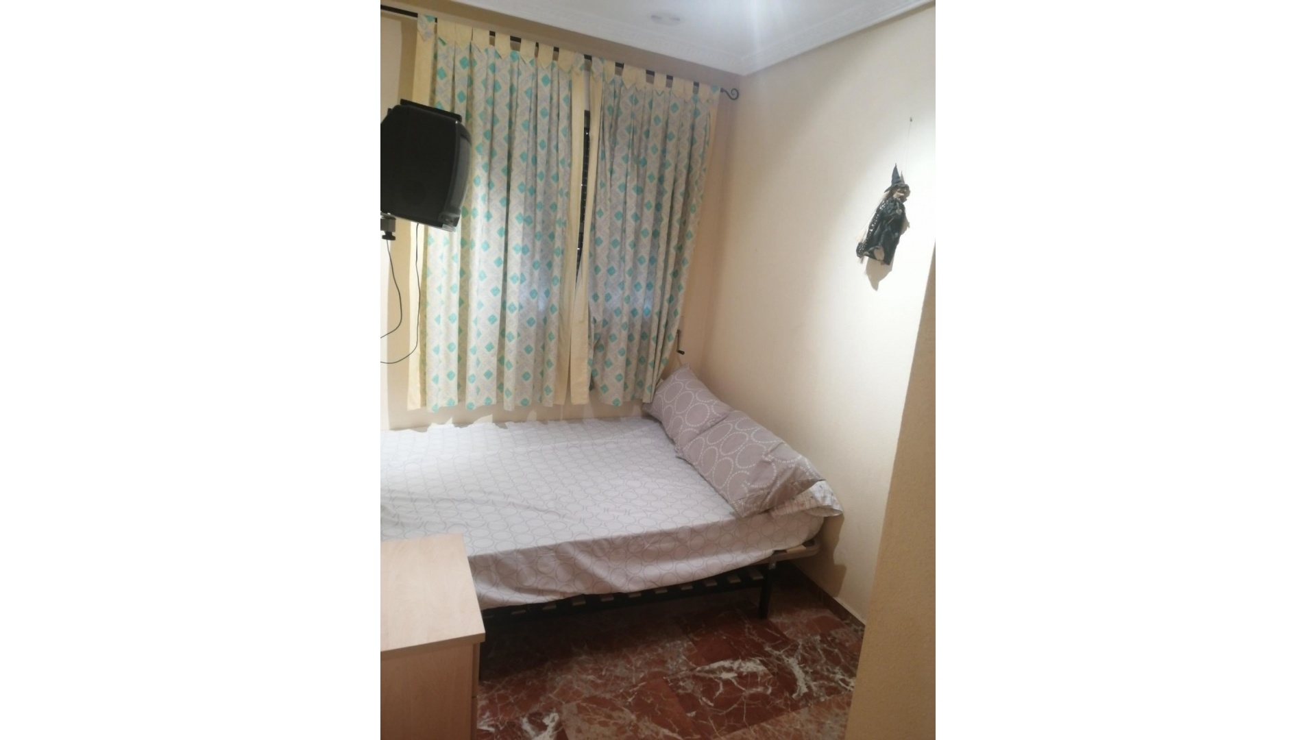 Wederverkoop - Appartement - Torrevieja - Torrevieja Centro