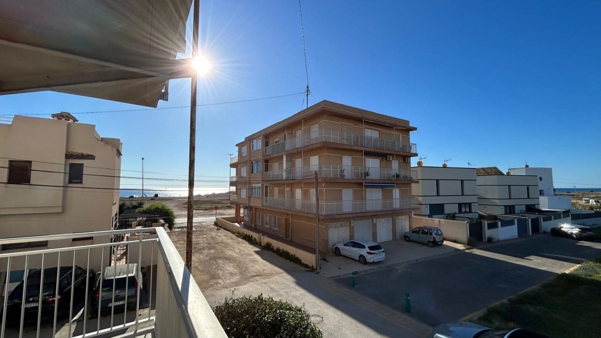 Wederverkoop - Appartement - Torrevieja - Torrevieja Centro