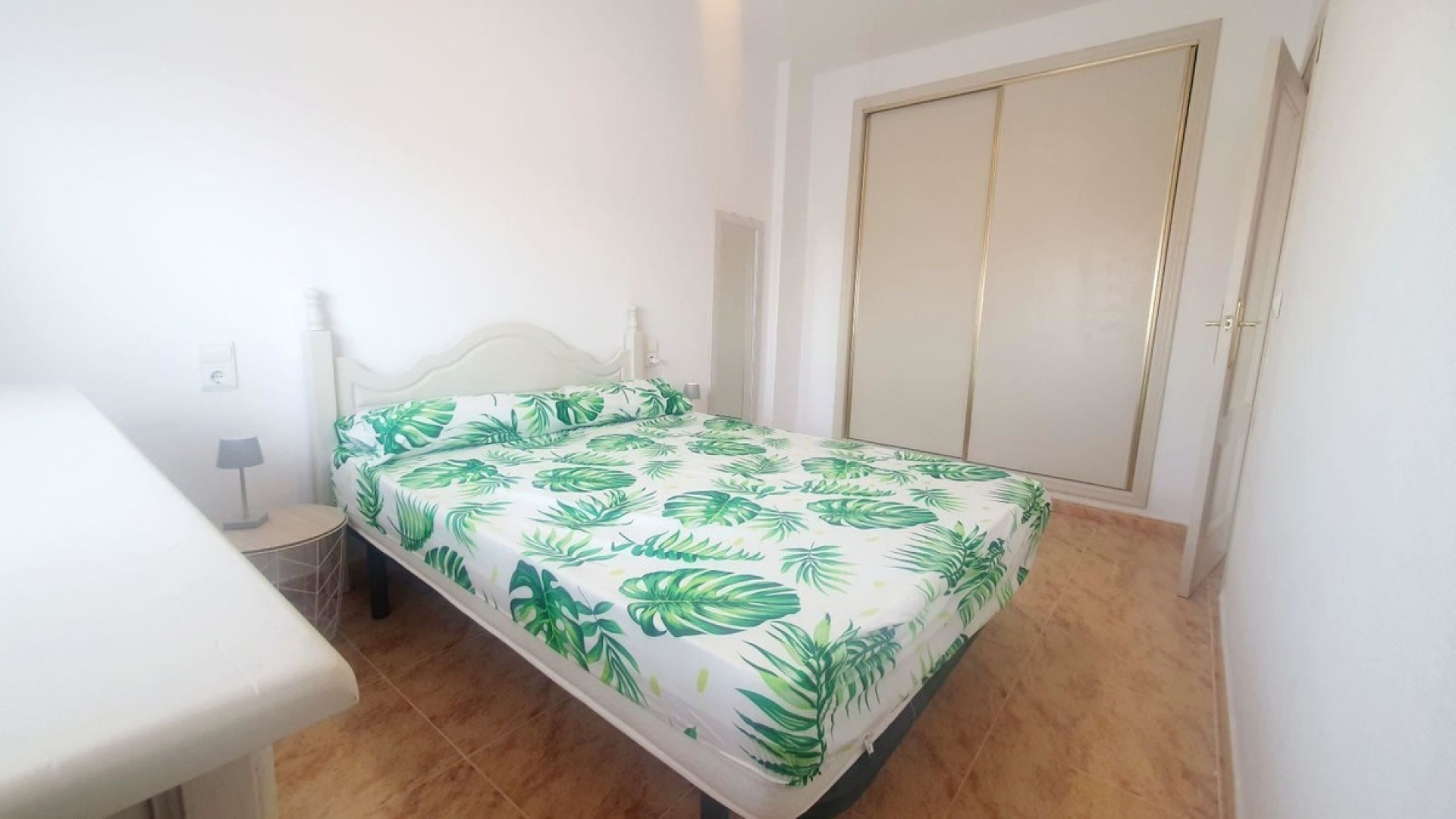 Wederverkoop - Appartement - Torrevieja - Torrevieja Centro