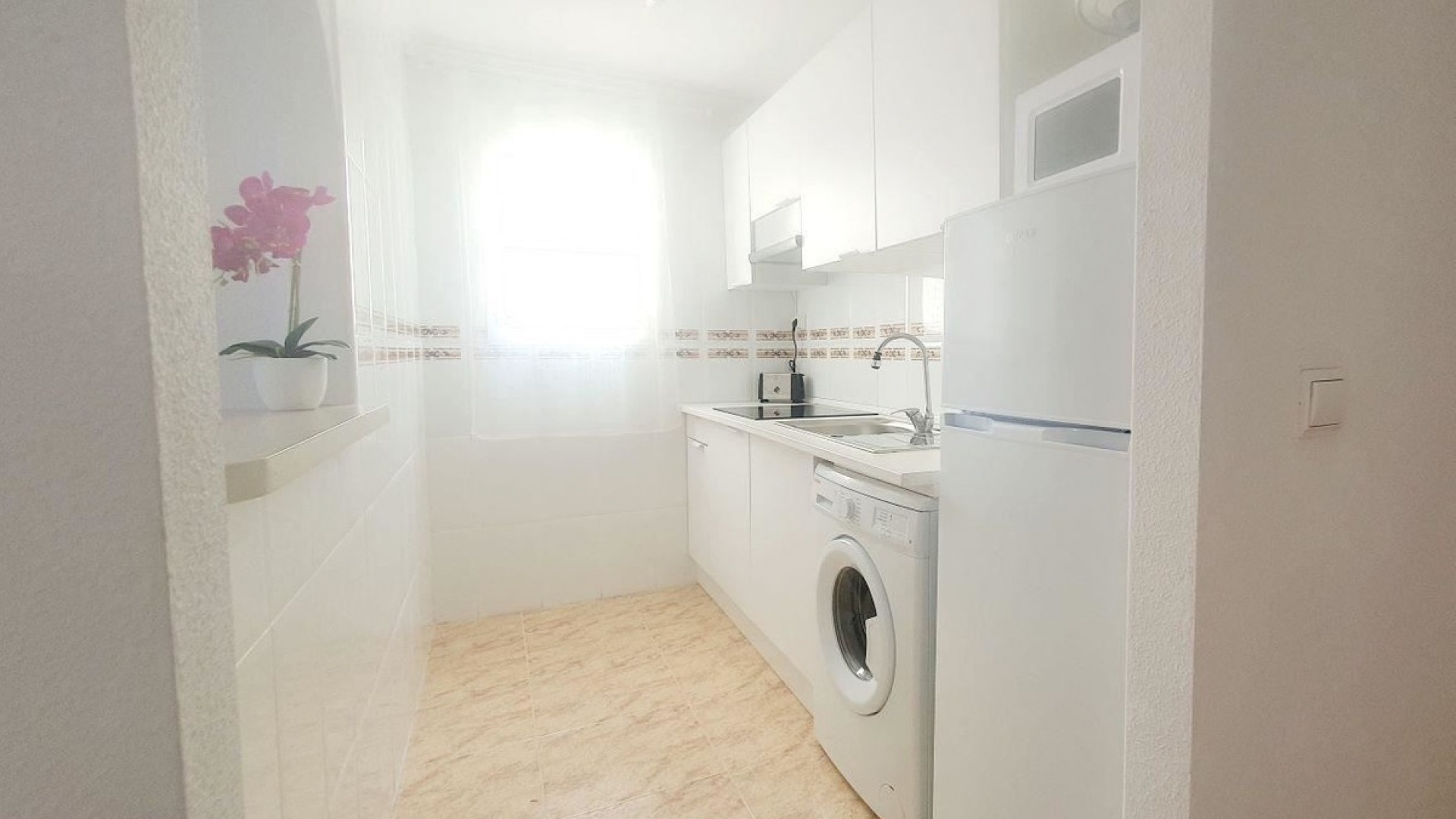 Wederverkoop - Appartement - Torrevieja - Torrevieja Centro