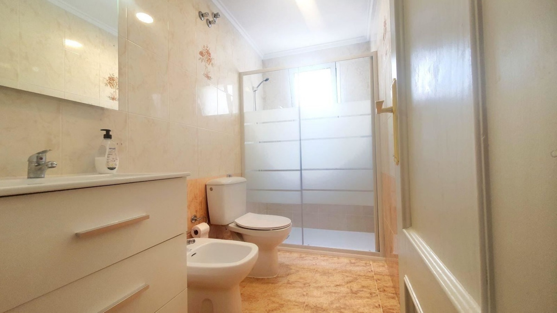 Wederverkoop - Appartement - Torrevieja - Torrevieja Centro